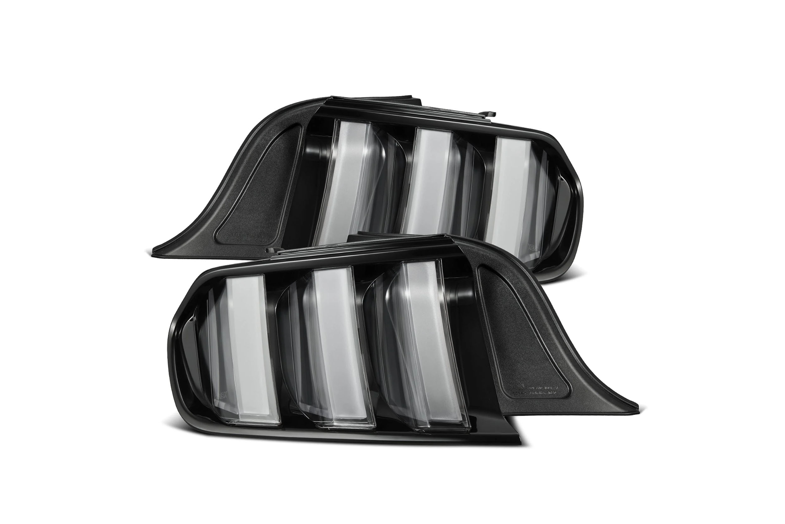 15-23 Ford Mustang Nova LED Tail Lights photo 3
