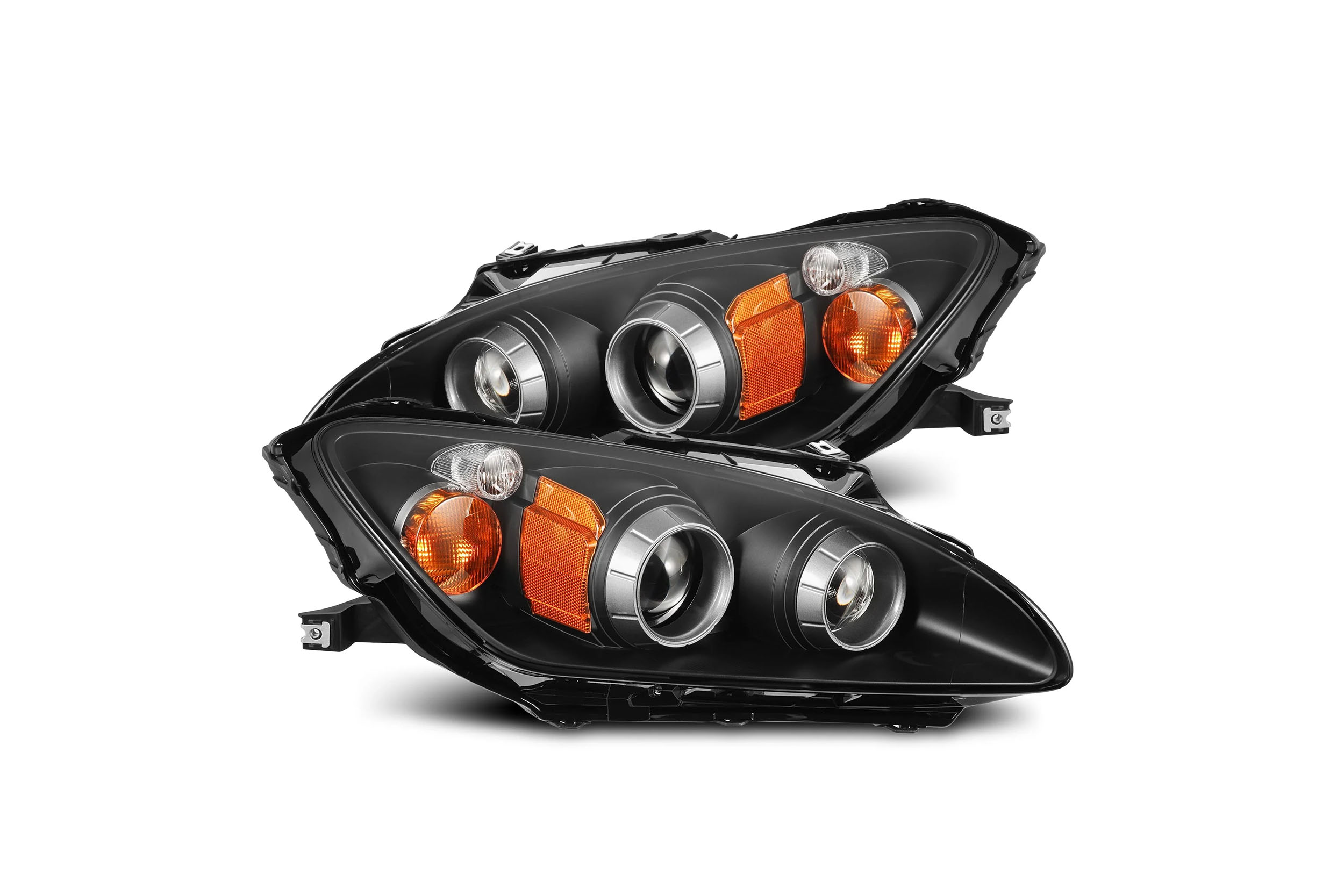 00-09 Honda S2000 Luxx Headlights photo 1