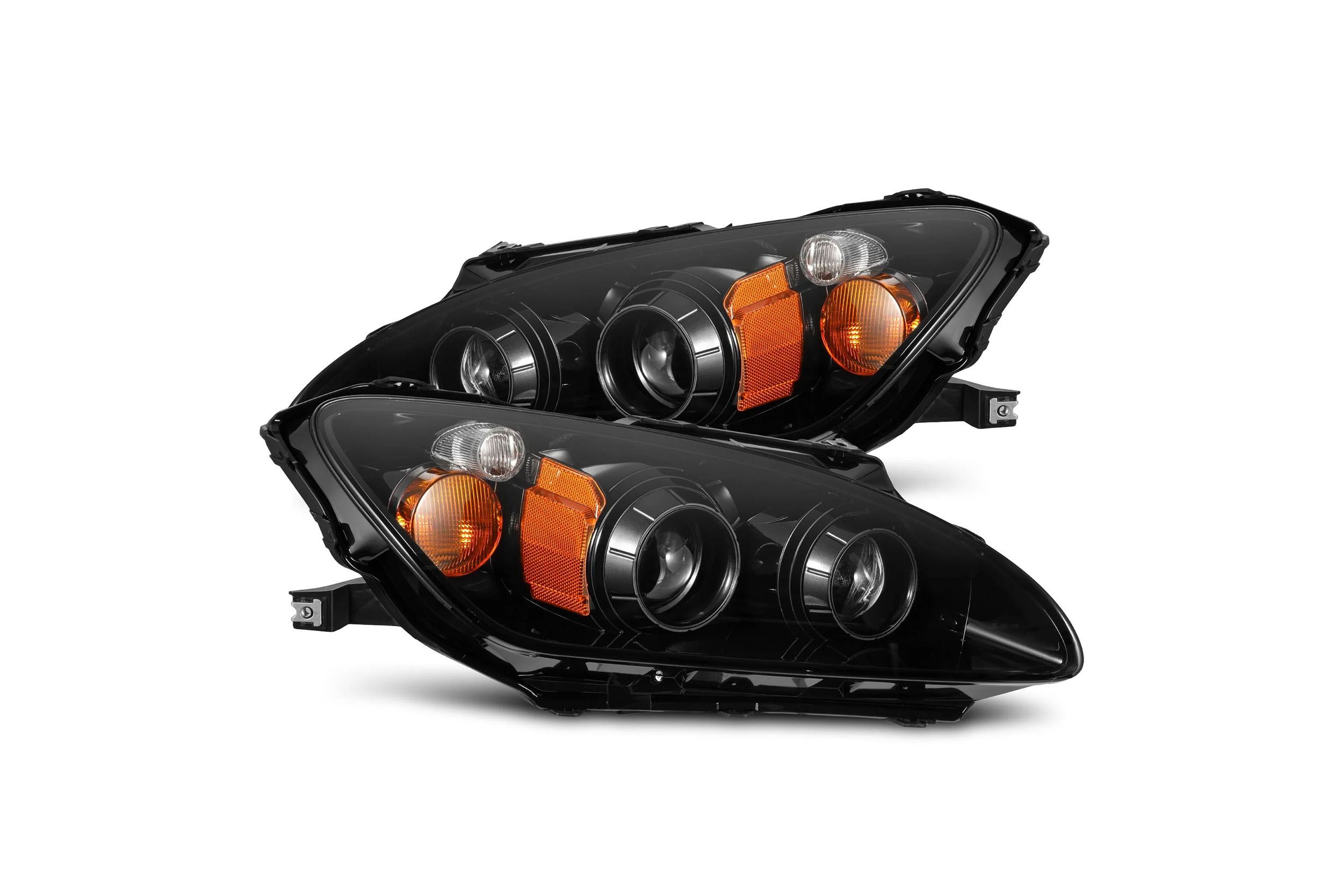 00-09 Honda S2000 Luxx Headlights photo 4