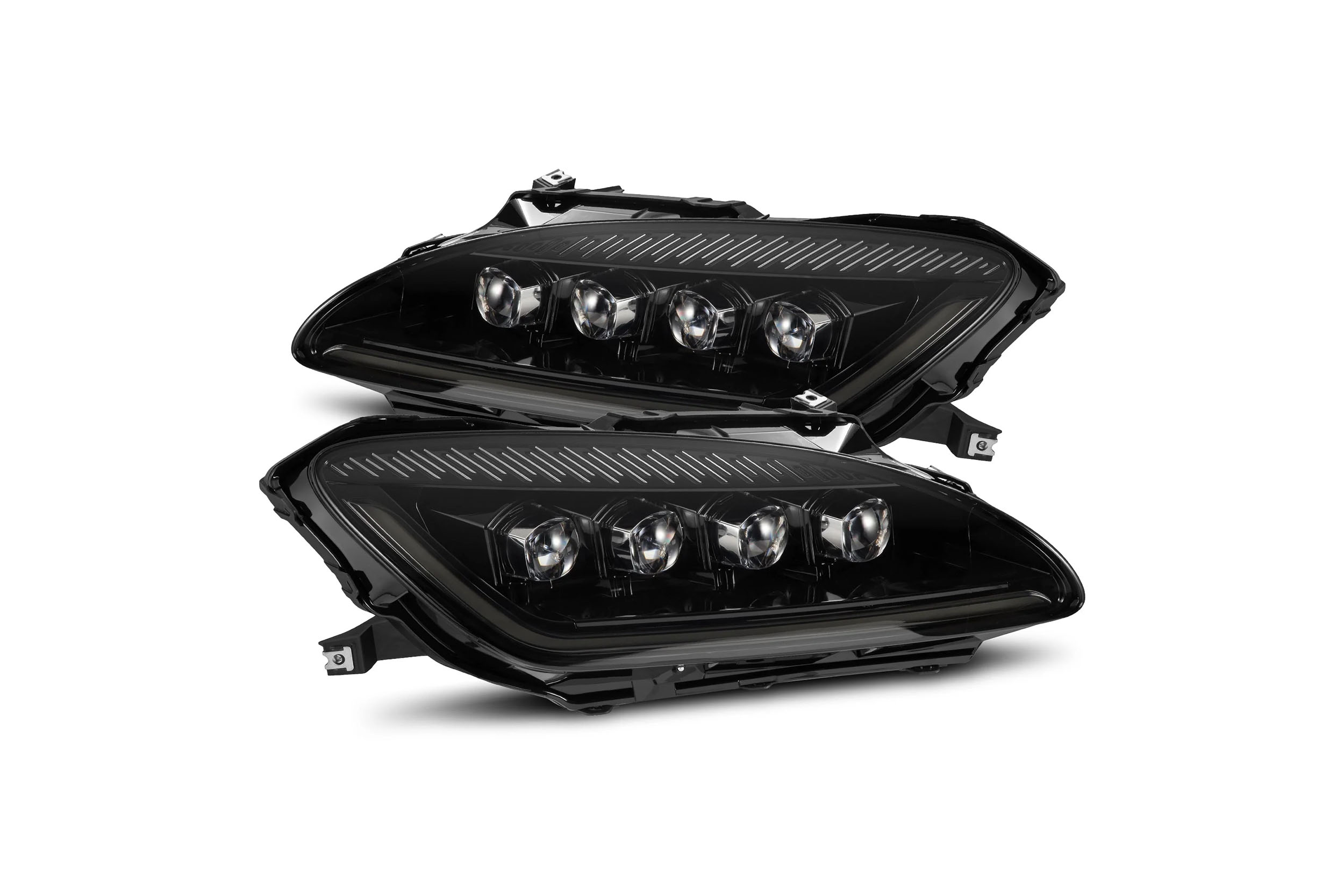00-09 Honda S2000 Nova Headlights photo 4