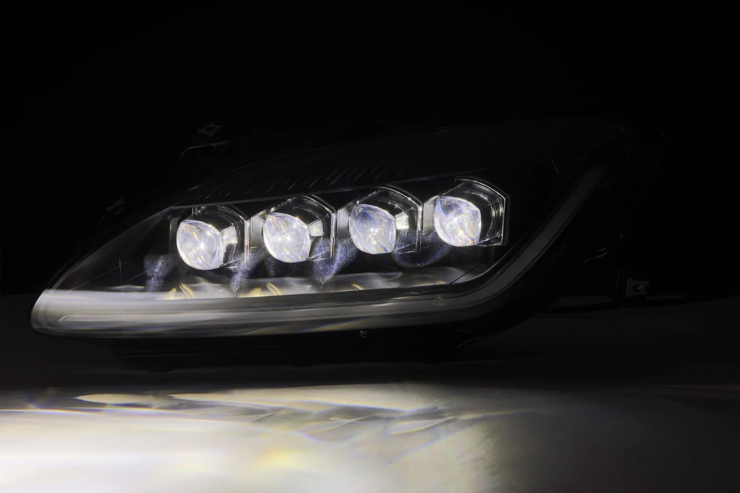 00-09 Honda S2000 Nova Headlights photo 2