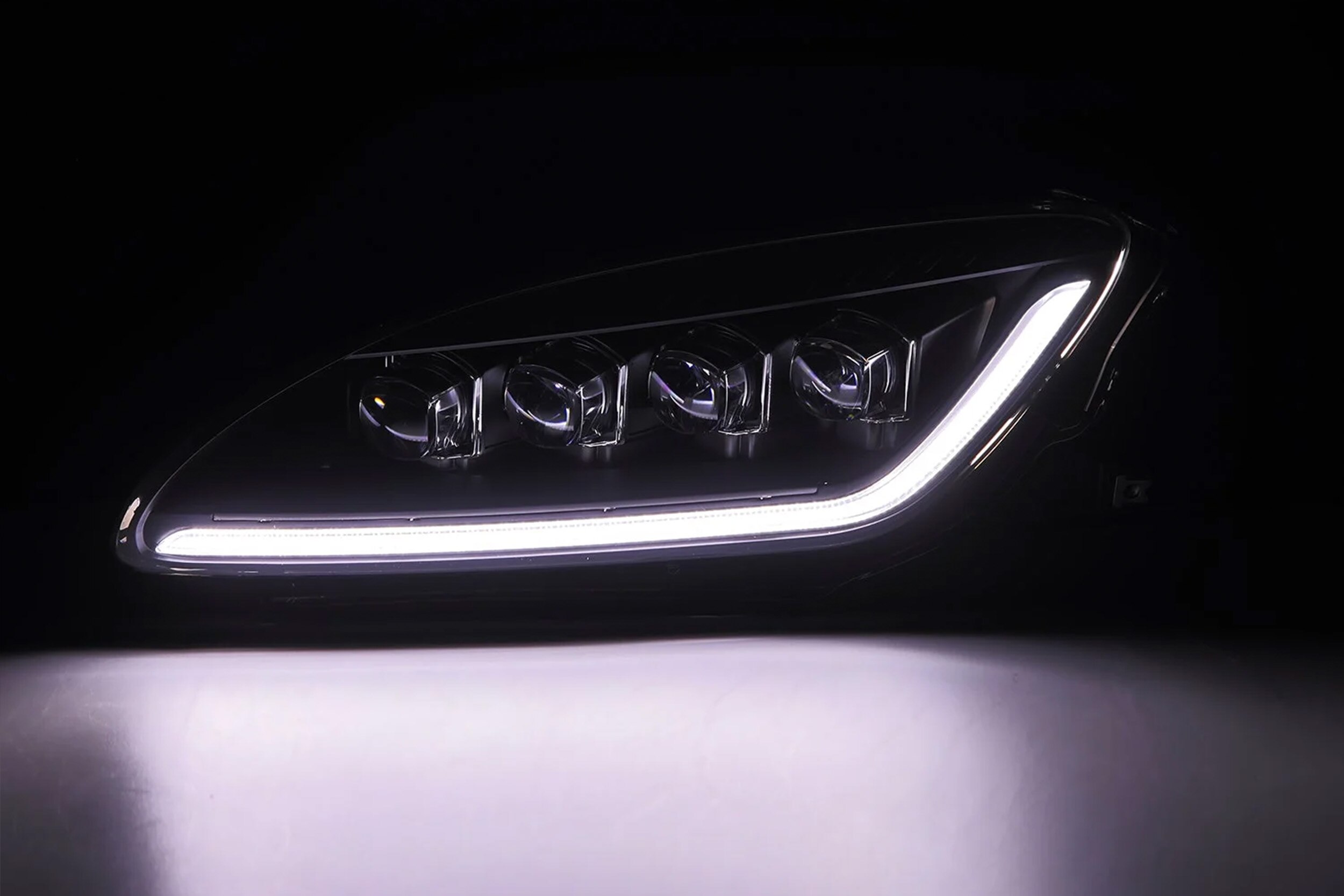 00-09 Honda S2000 Nova Headlights photo 3