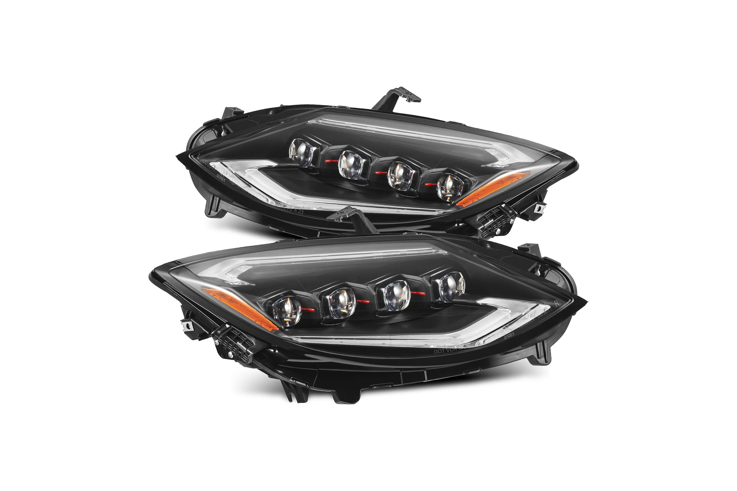 23-26 Nissan Z Nova Headlights