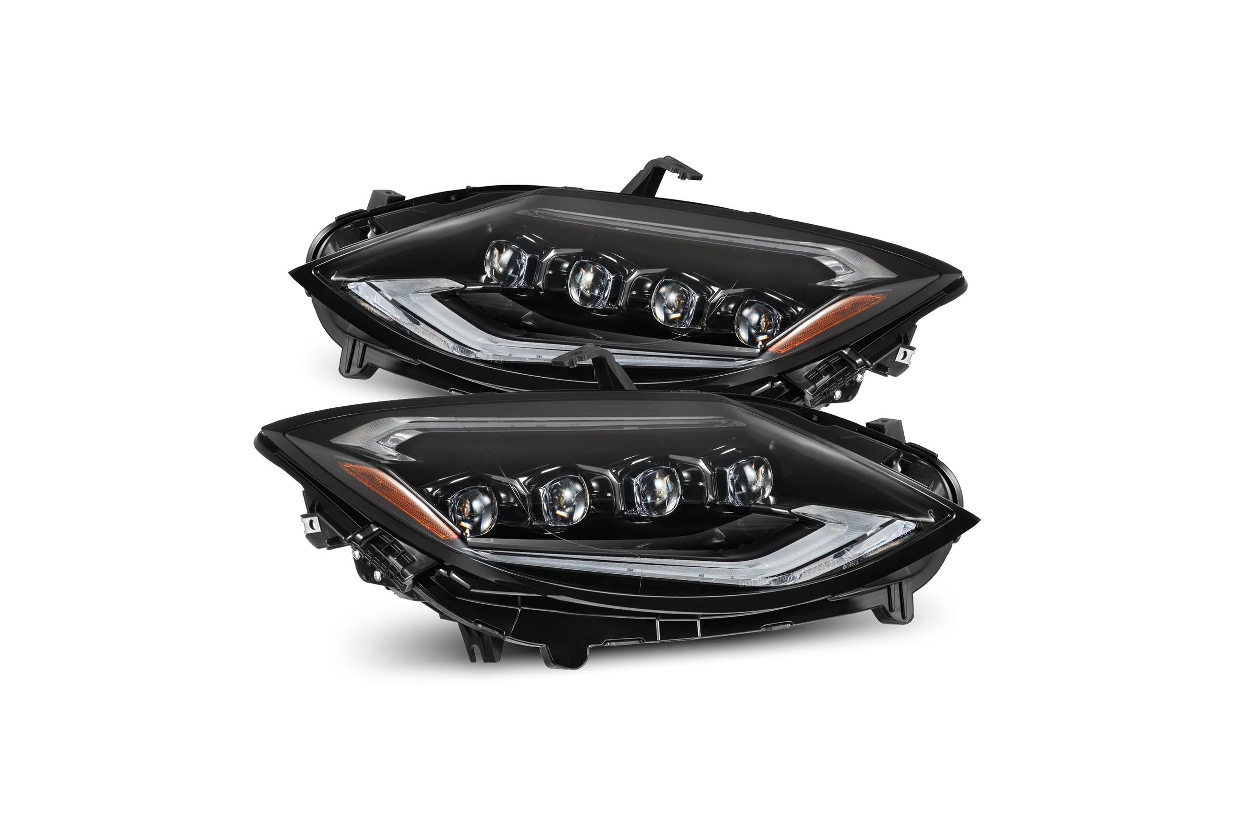 23-26 Nissan Z Nova Headlights photo 4
