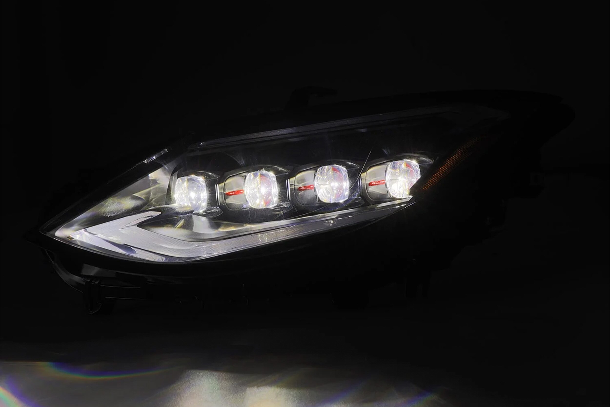 23-26 Nissan Z Nova Headlights photo 2