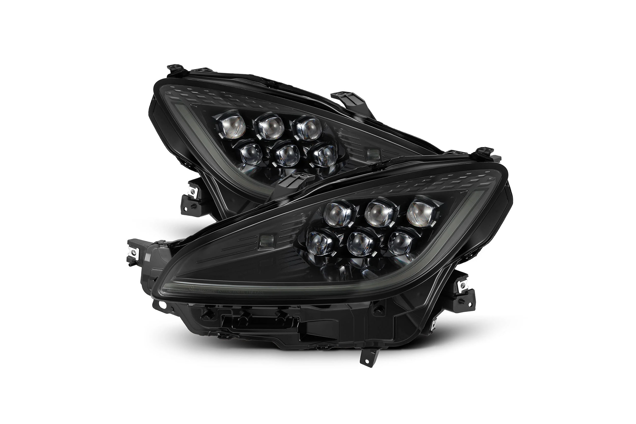 21-26 Toyota GR86 Nova Headlights photo 4