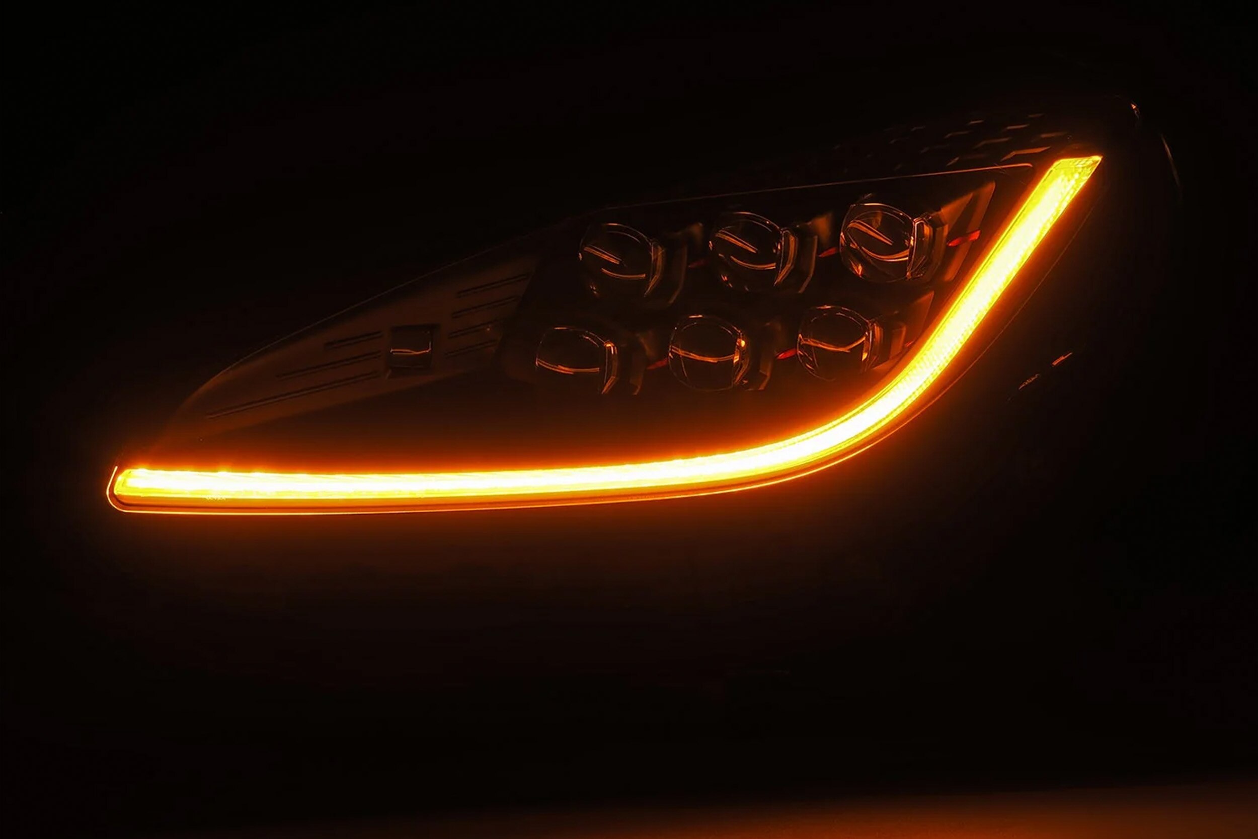 21-26 Toyota GR86 Nova Headlights photo 3