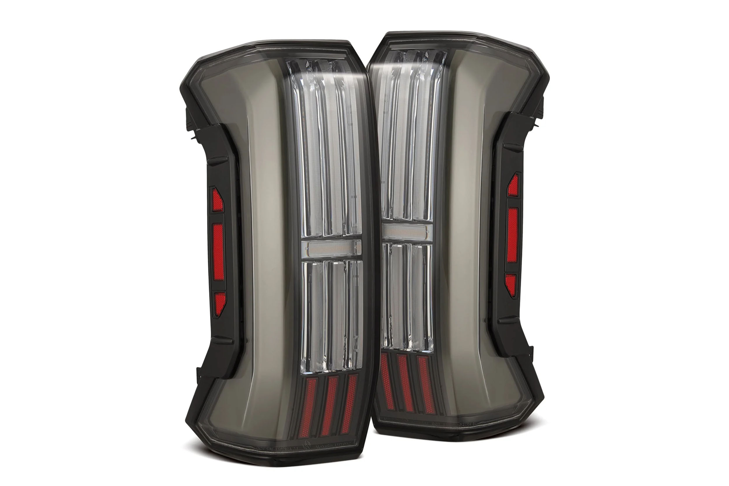 22-26 Toyota Tundra Nova LED Tail Lights