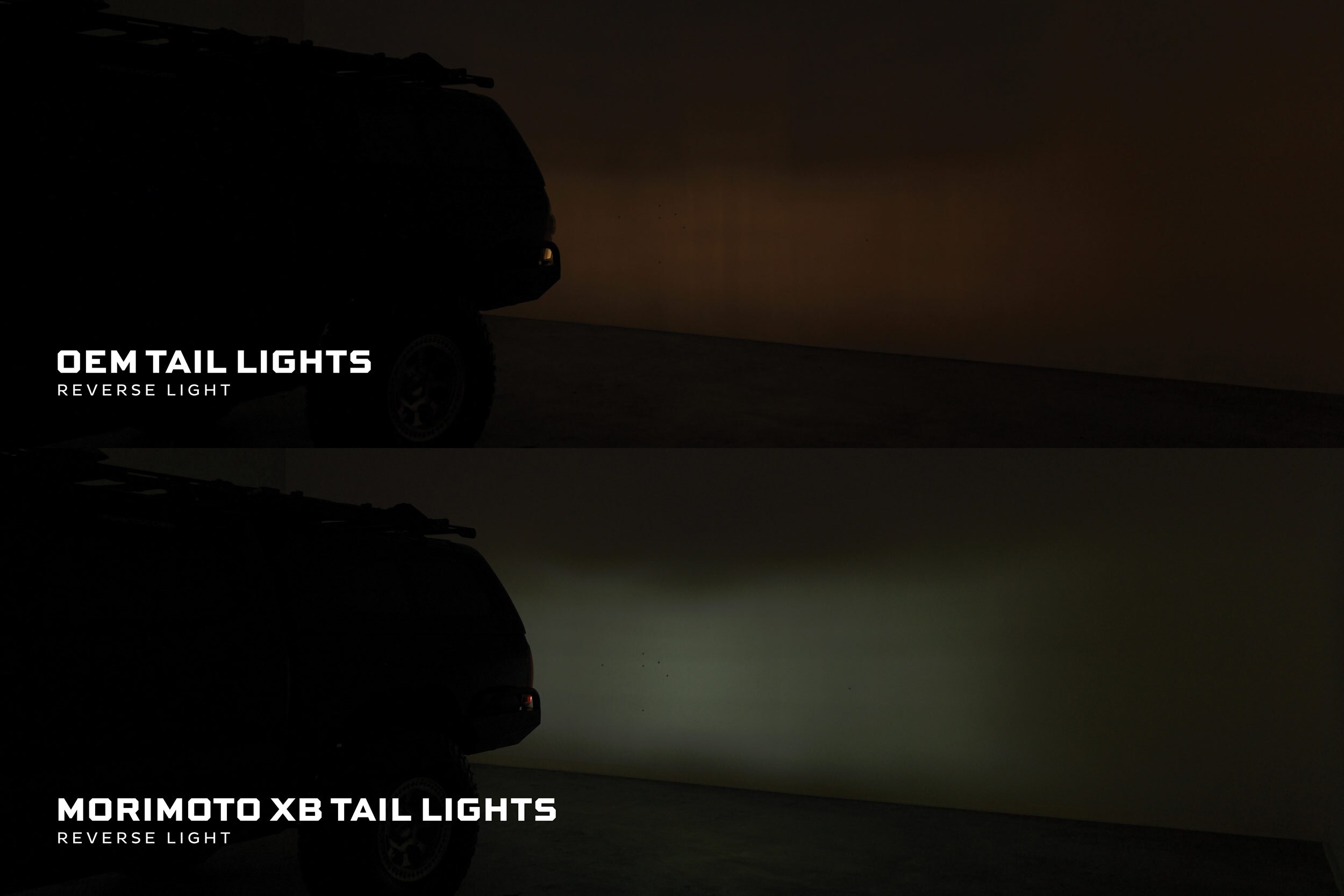 05-15 Toyota Tacoma XB LED Tail Lights (Red) photo 3