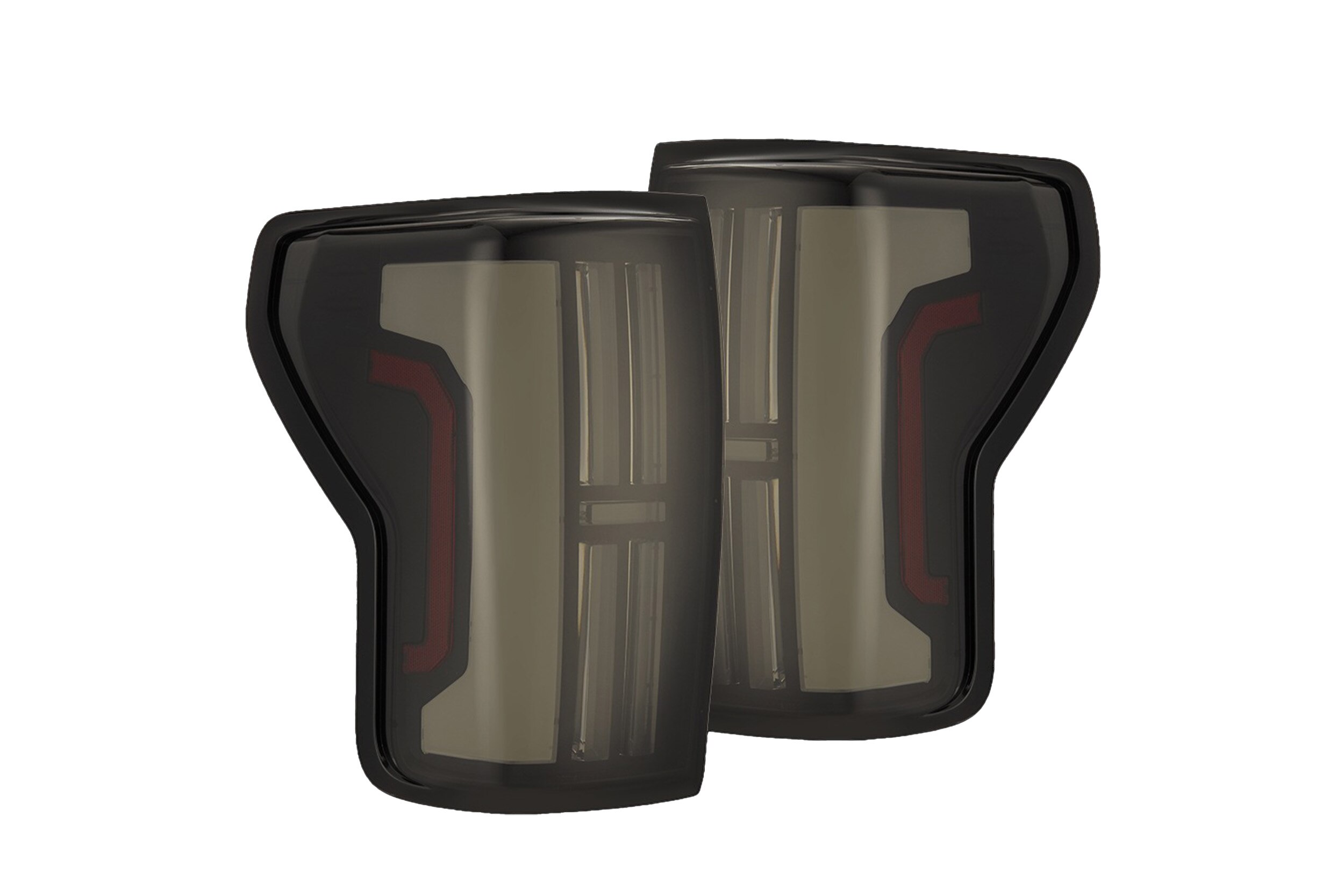 07-13 Toyota Tundra Nova LED Tail Lights photo 3