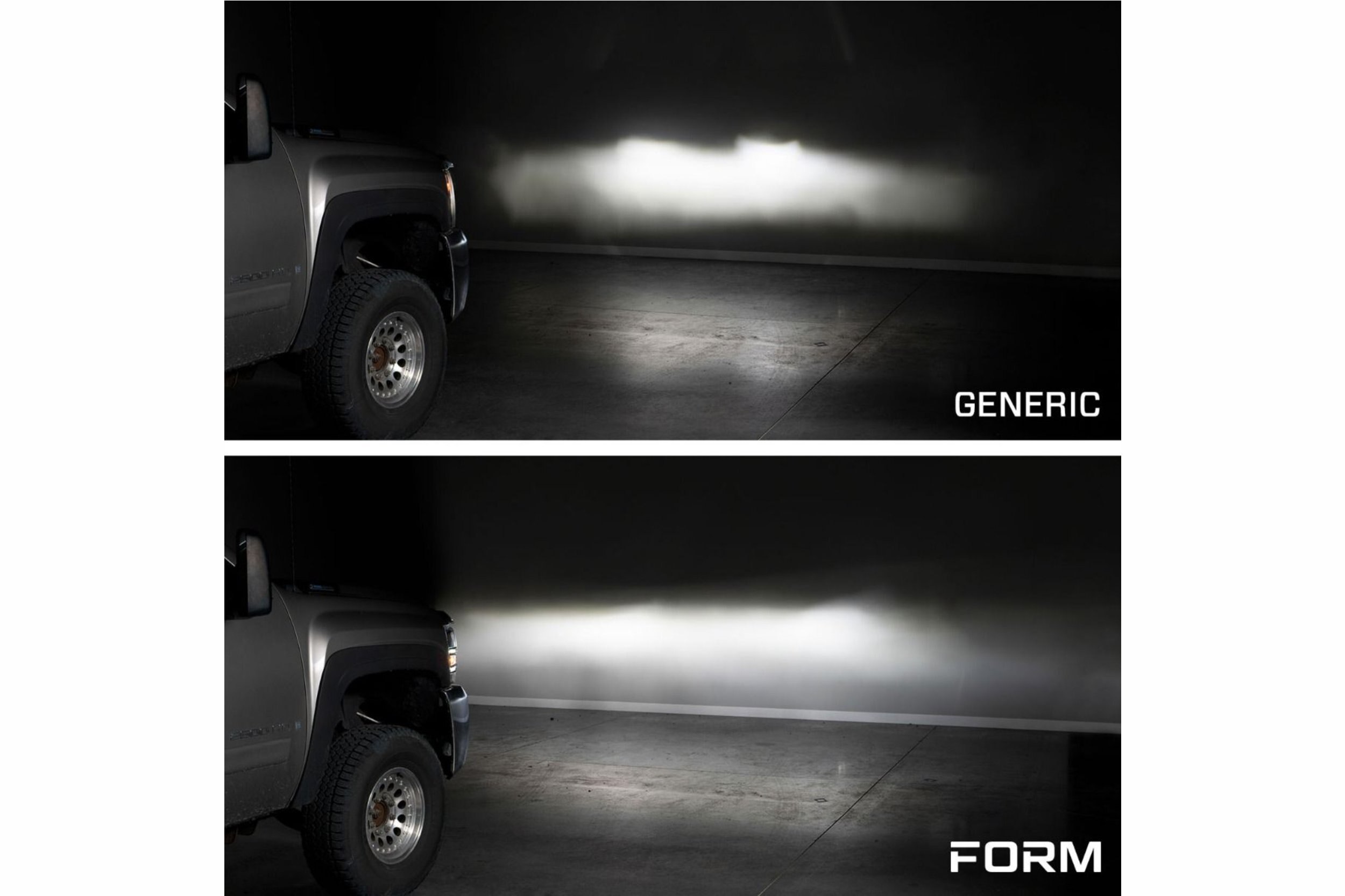 07-13 Chevrolet Silverado Reflector Headlights photo 3