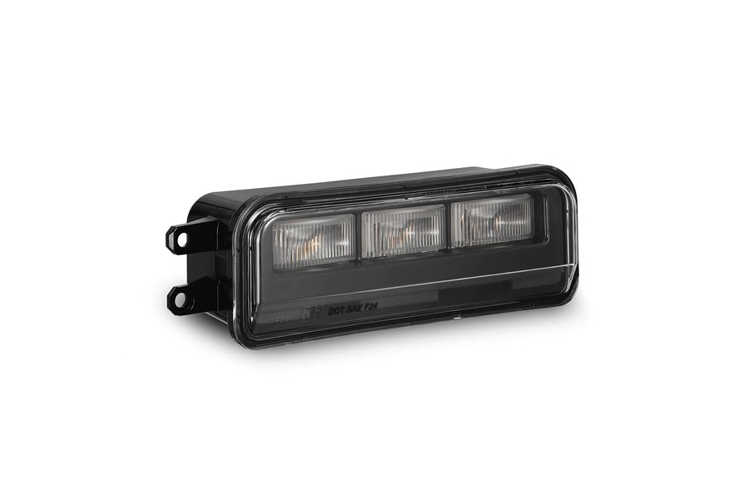 24-26 Toyota Tacoma DoubleTap LED Fog Lights photo 4
