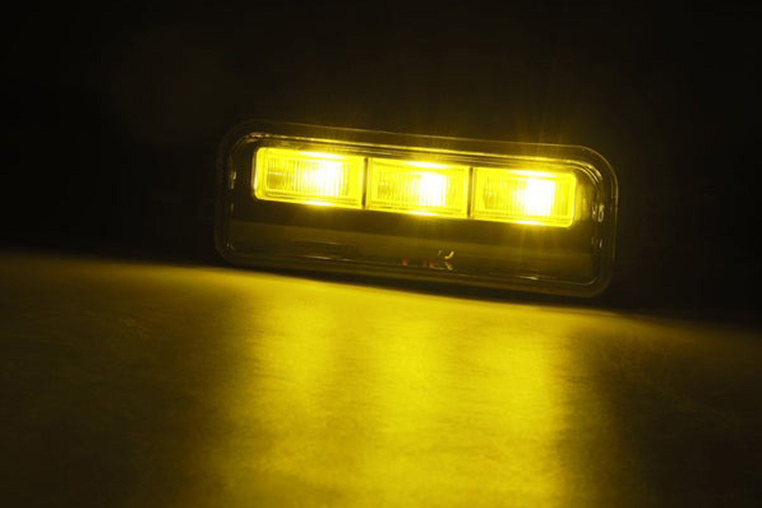 24-26 Toyota Tacoma DoubleTap LED Fog Lights photo 3