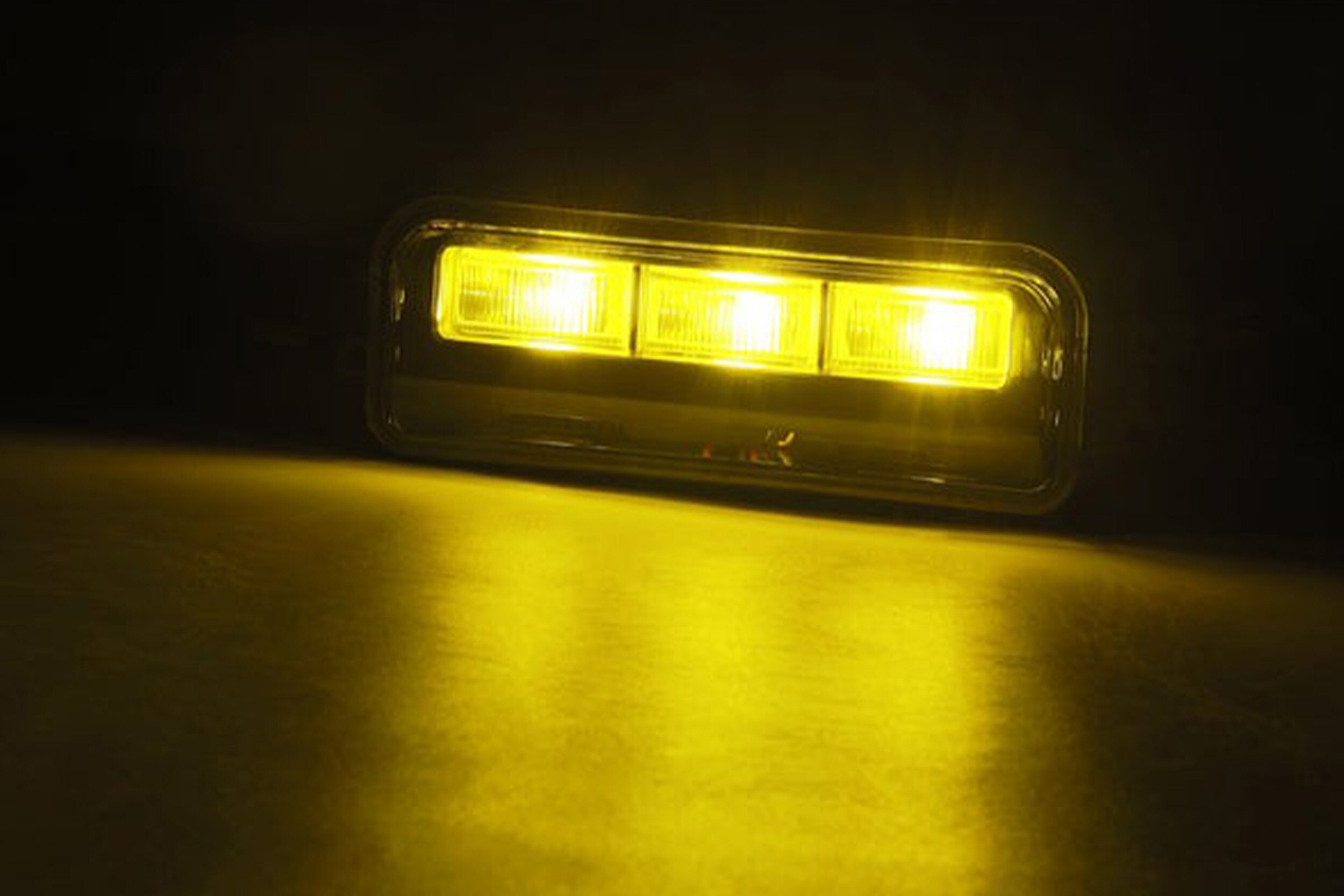 22-26 Toyota Tundra DoubleTap LED Fog Lights photo 3