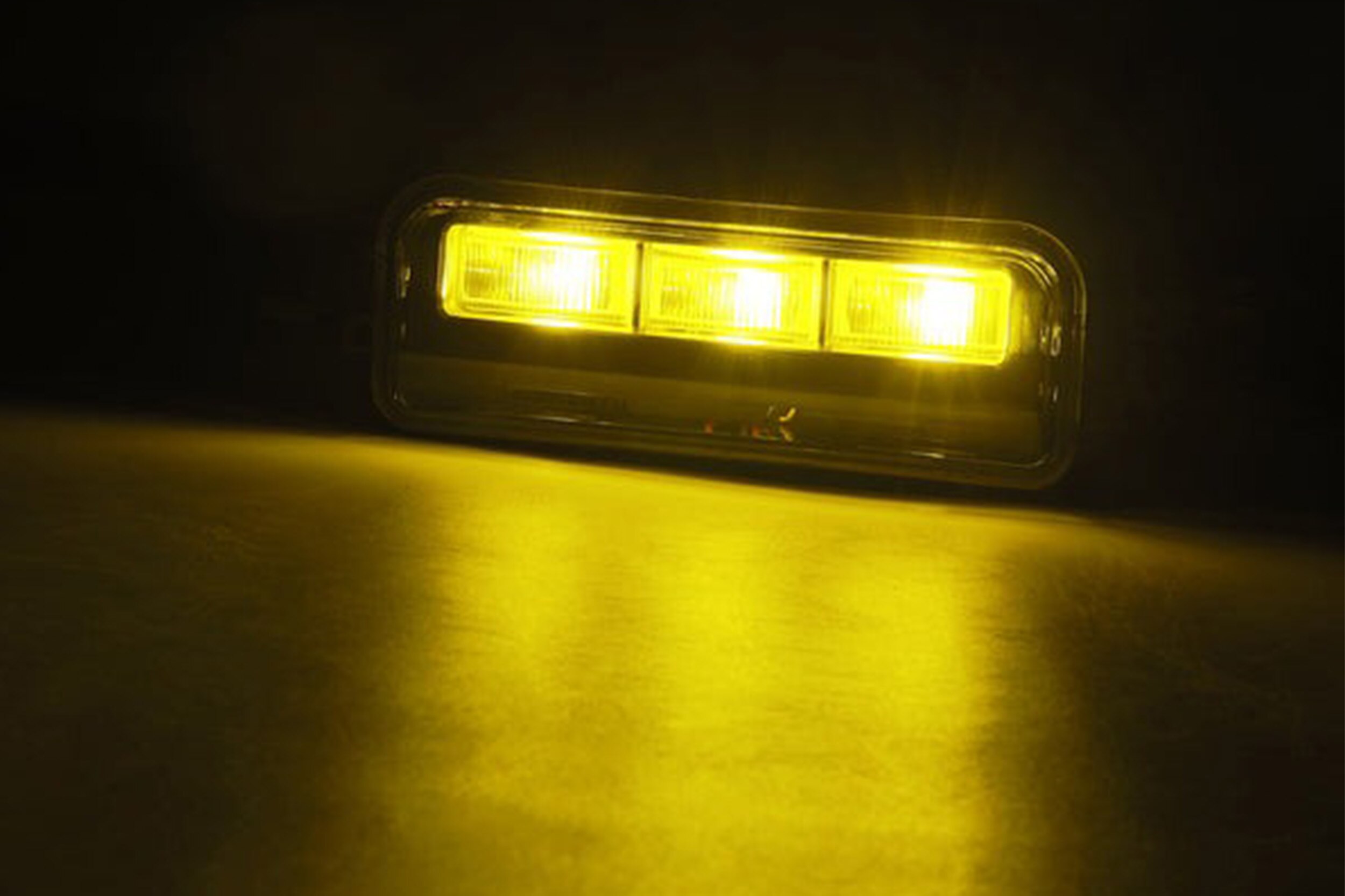 25-26 Toyota 4Runner DoubleTap LED Fog Lights photo 3