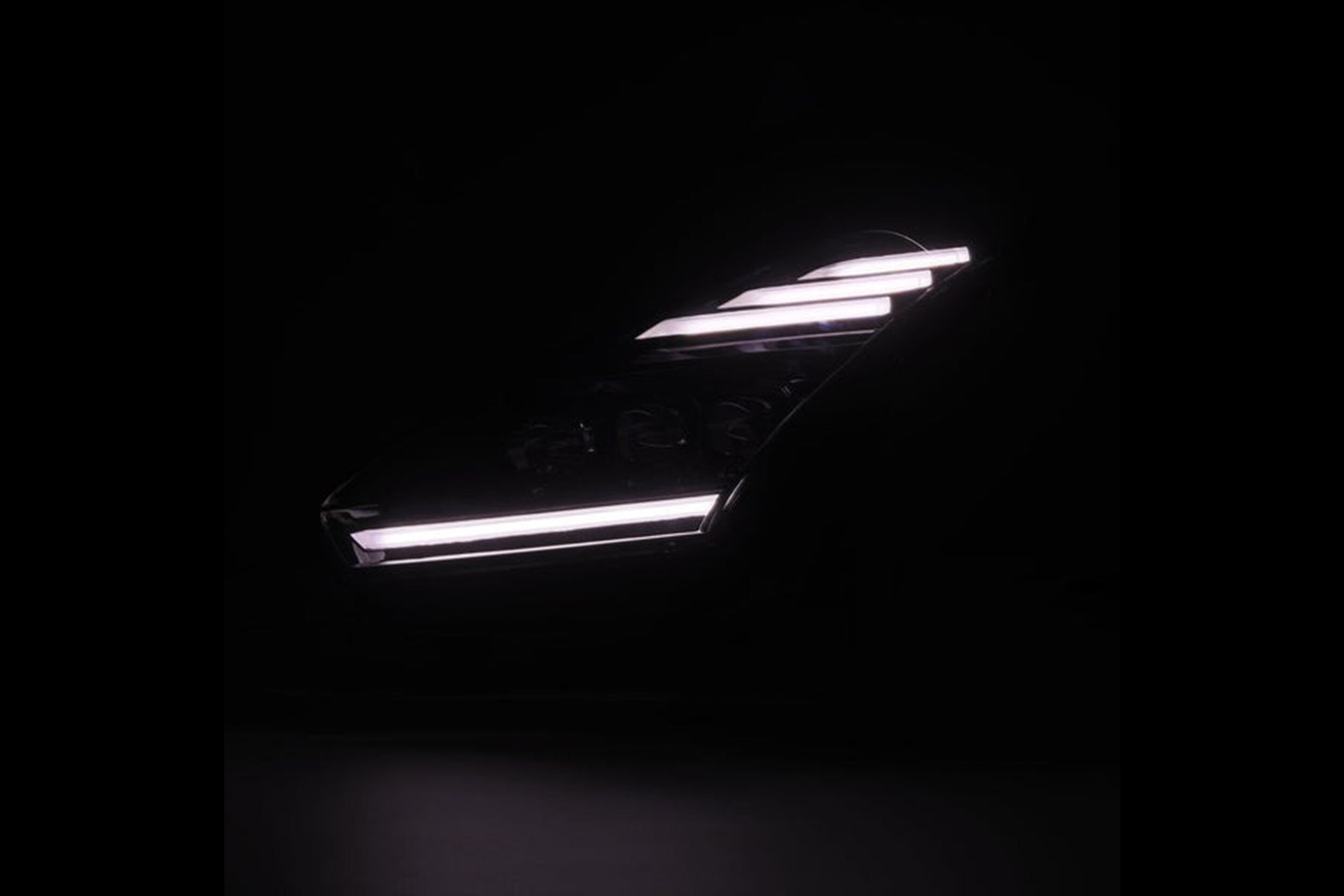 09-24 Nissan GT-R Nova Headlights photo 2