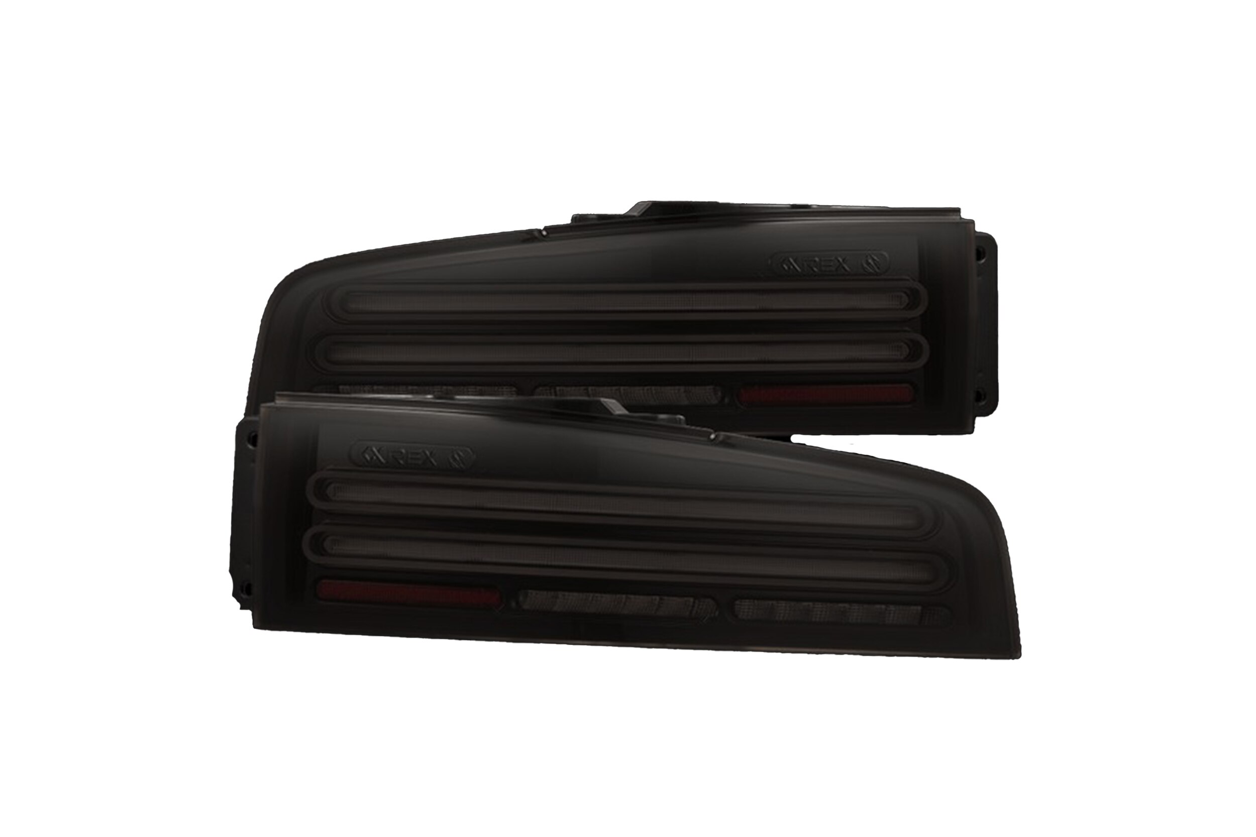 23-26 Nissan Z Nova Twin Loop LED Tail Lights photo 4
