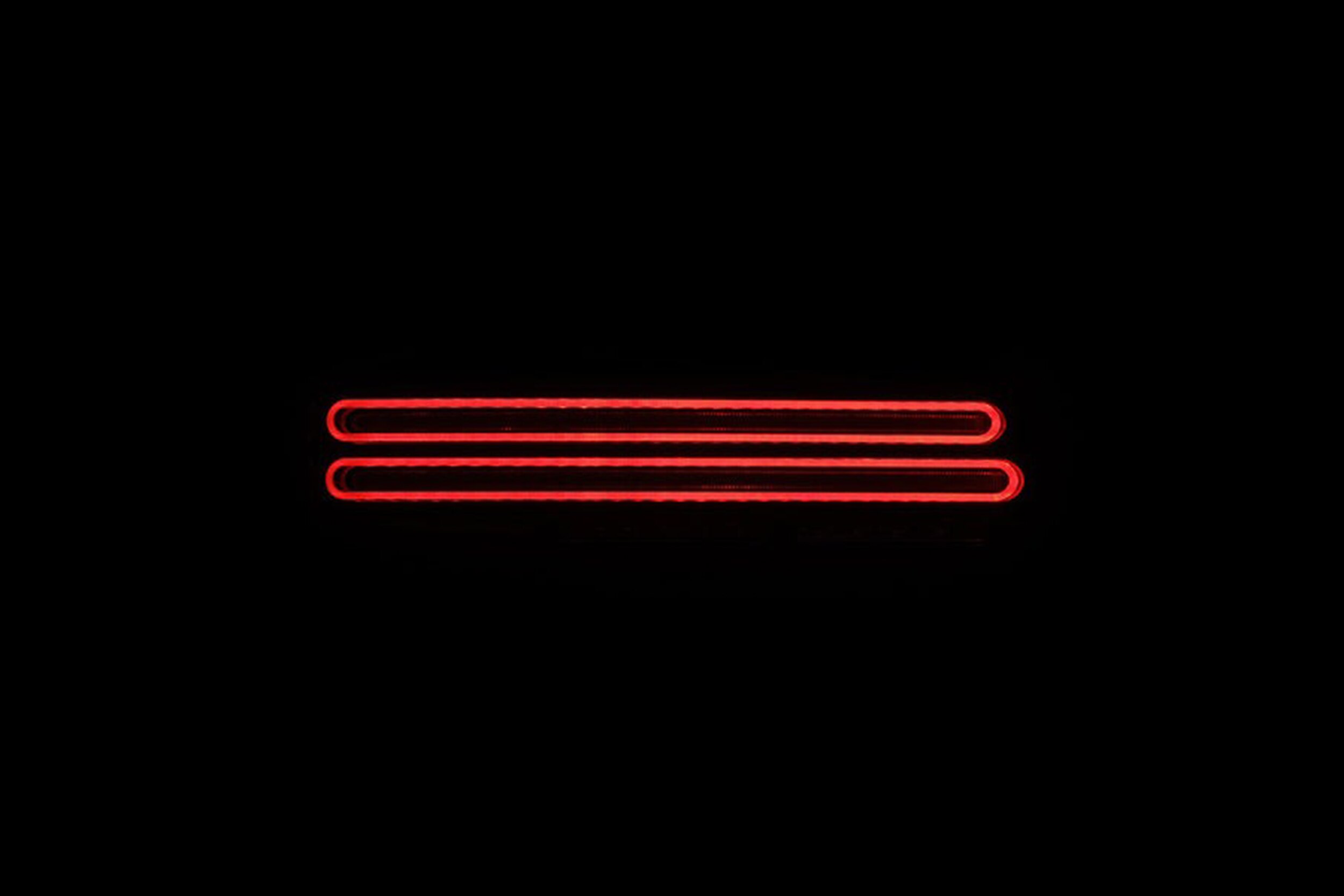 23-26 Nissan Z Nova Twin Loop LED Tail Lights photo 2