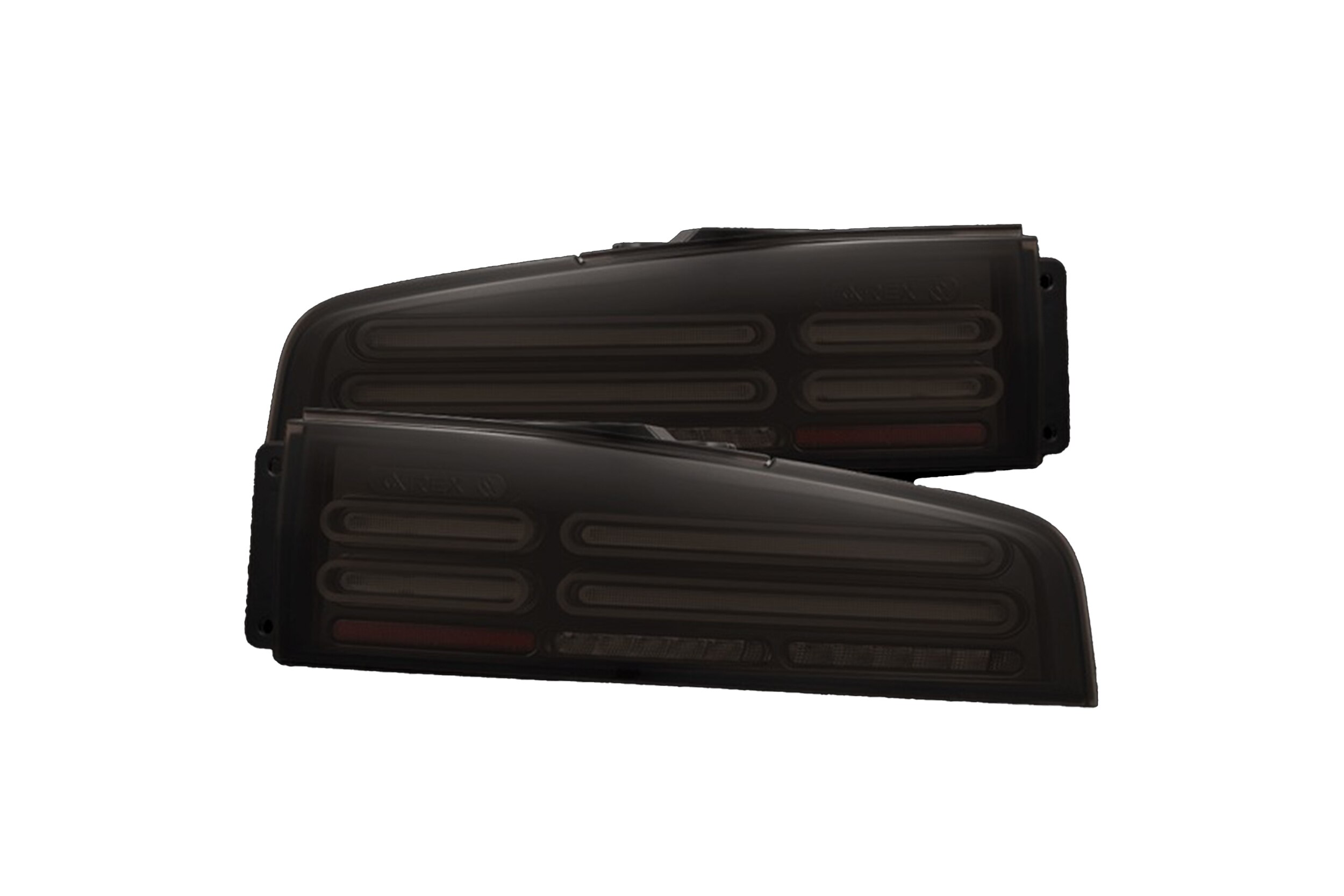 23-26 Nissan Z Nova Quad Loop LED Tail Lights photo 4