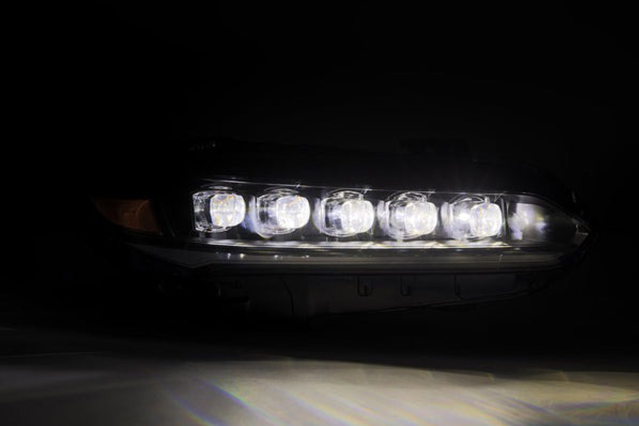22-26 Honda Civic Nova Headlights photo 2