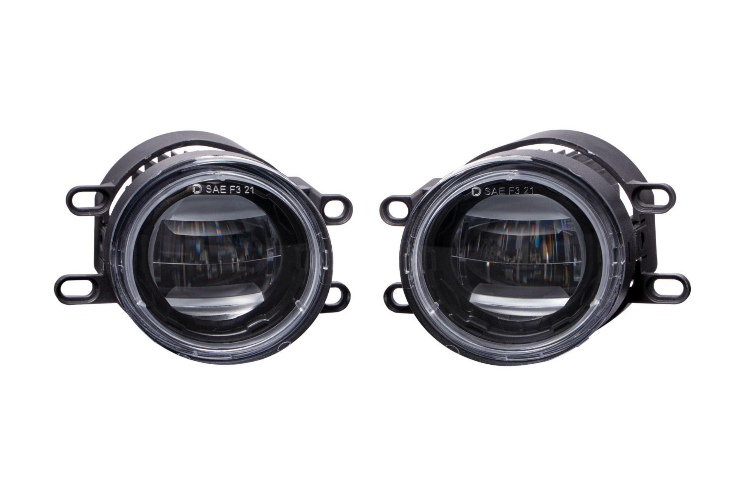 22-25 Toyota RAV4 Elite Series Fog Lights