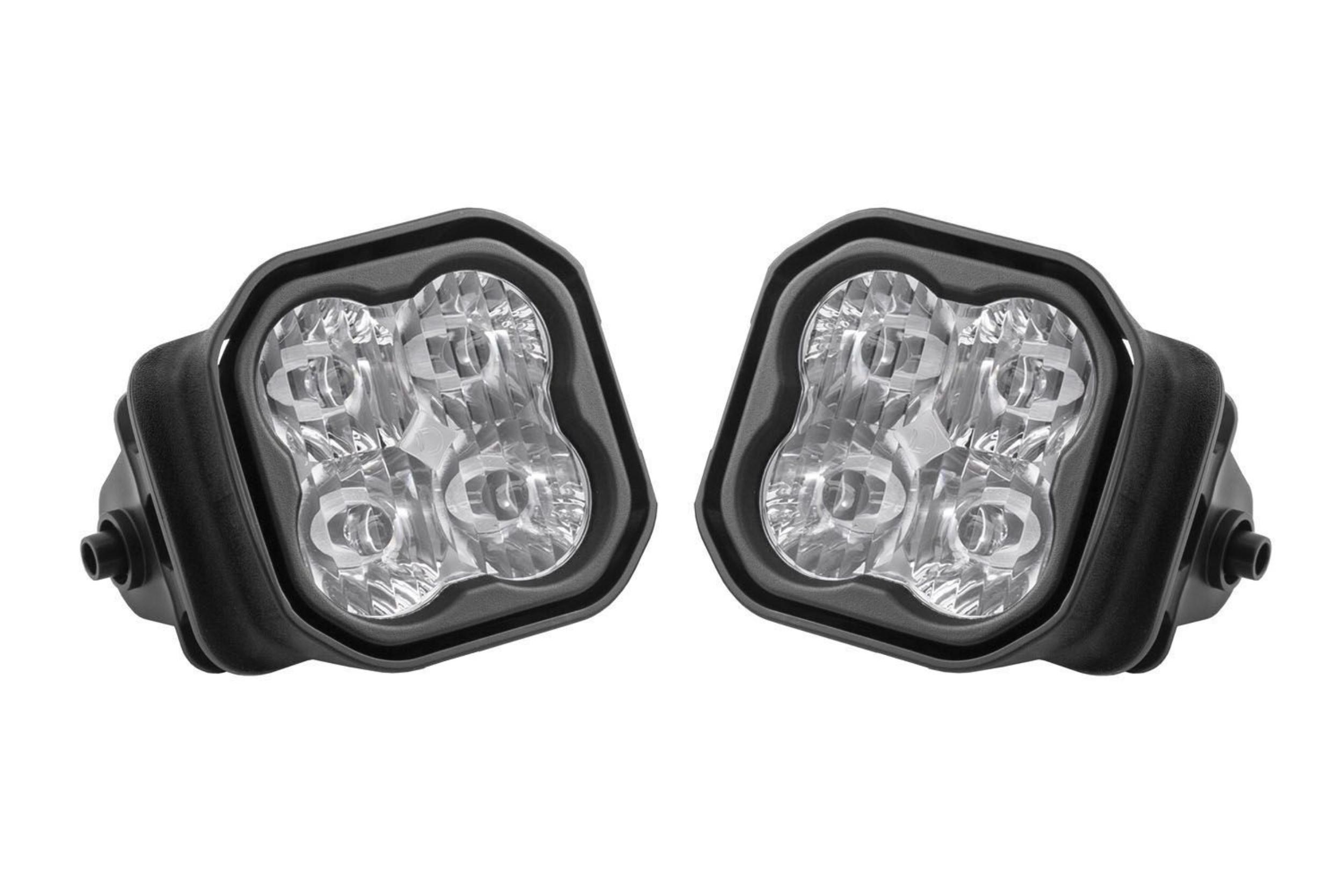 20-22 Ford Super Duty SS3 Fog Lights
