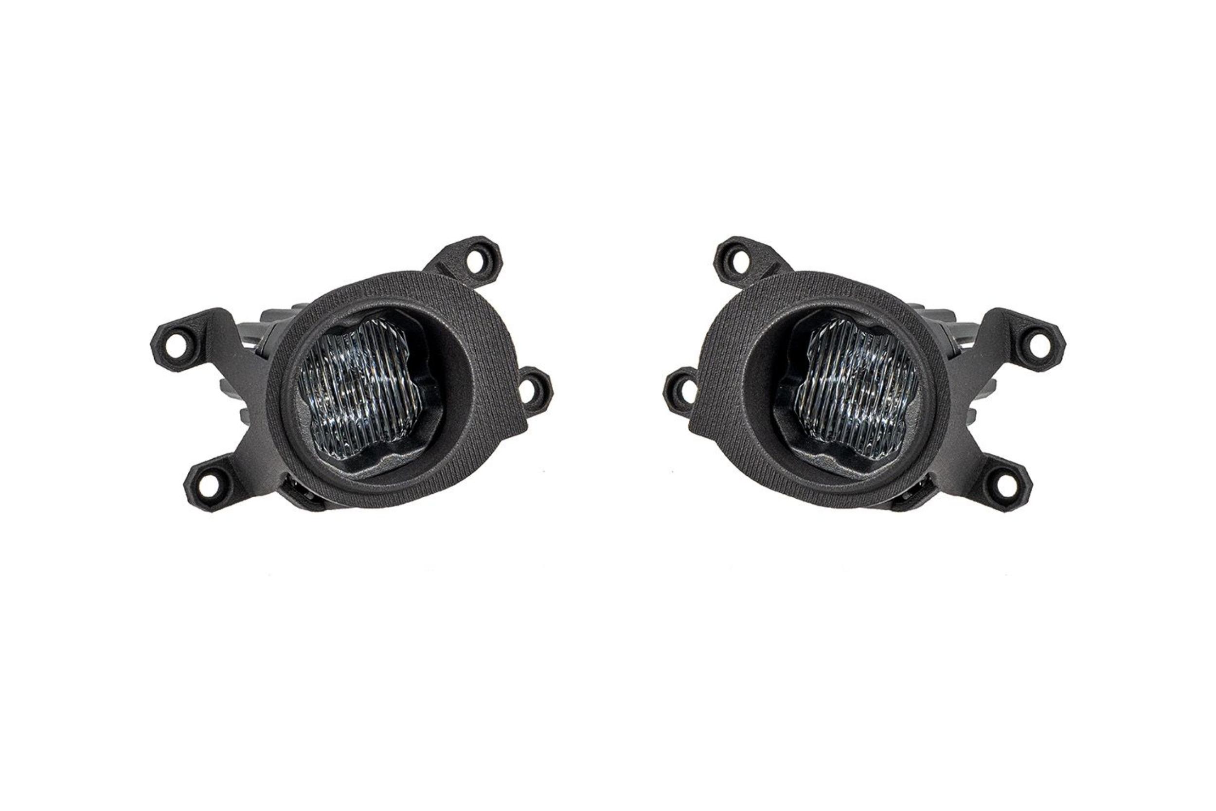 24-26 Toyota Land Cruiser SSC1 Fog Lights