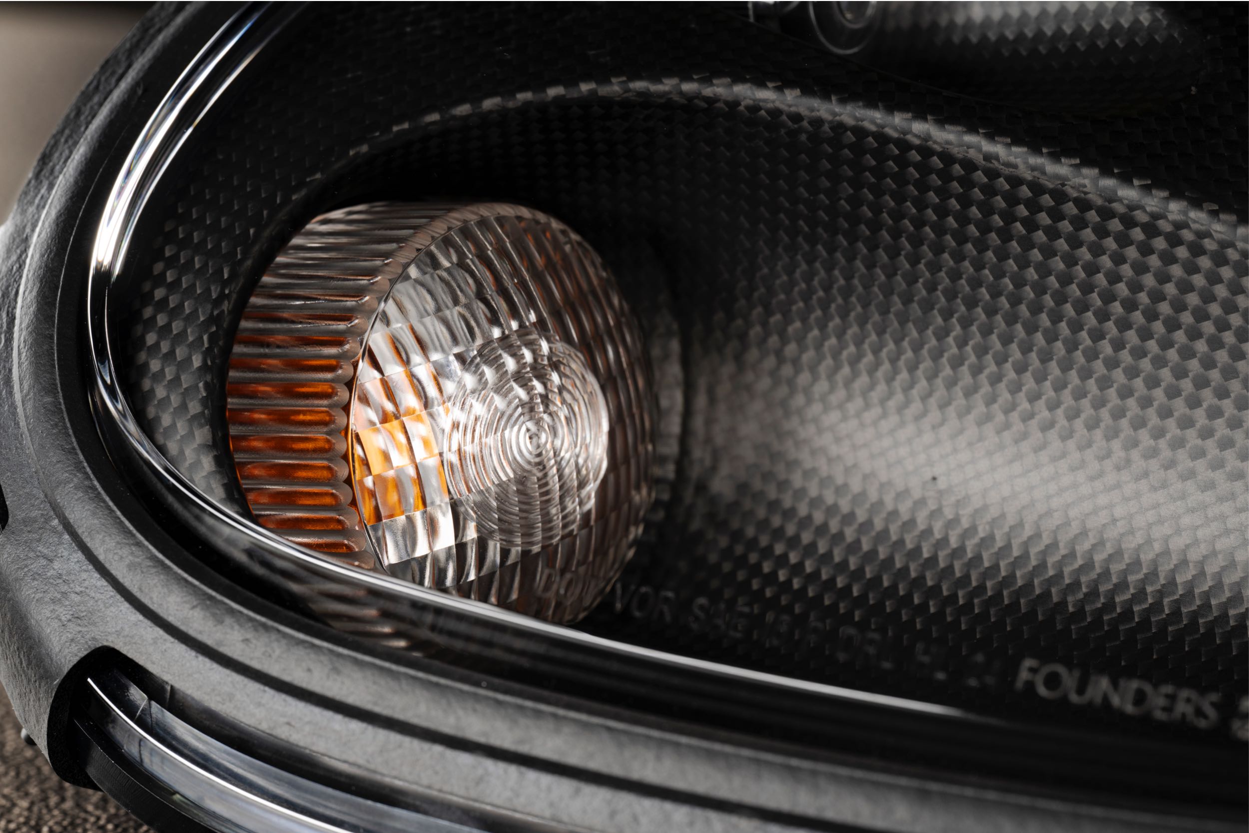 99-04 Ferrari 360 Bi-LED Headlights photo 2