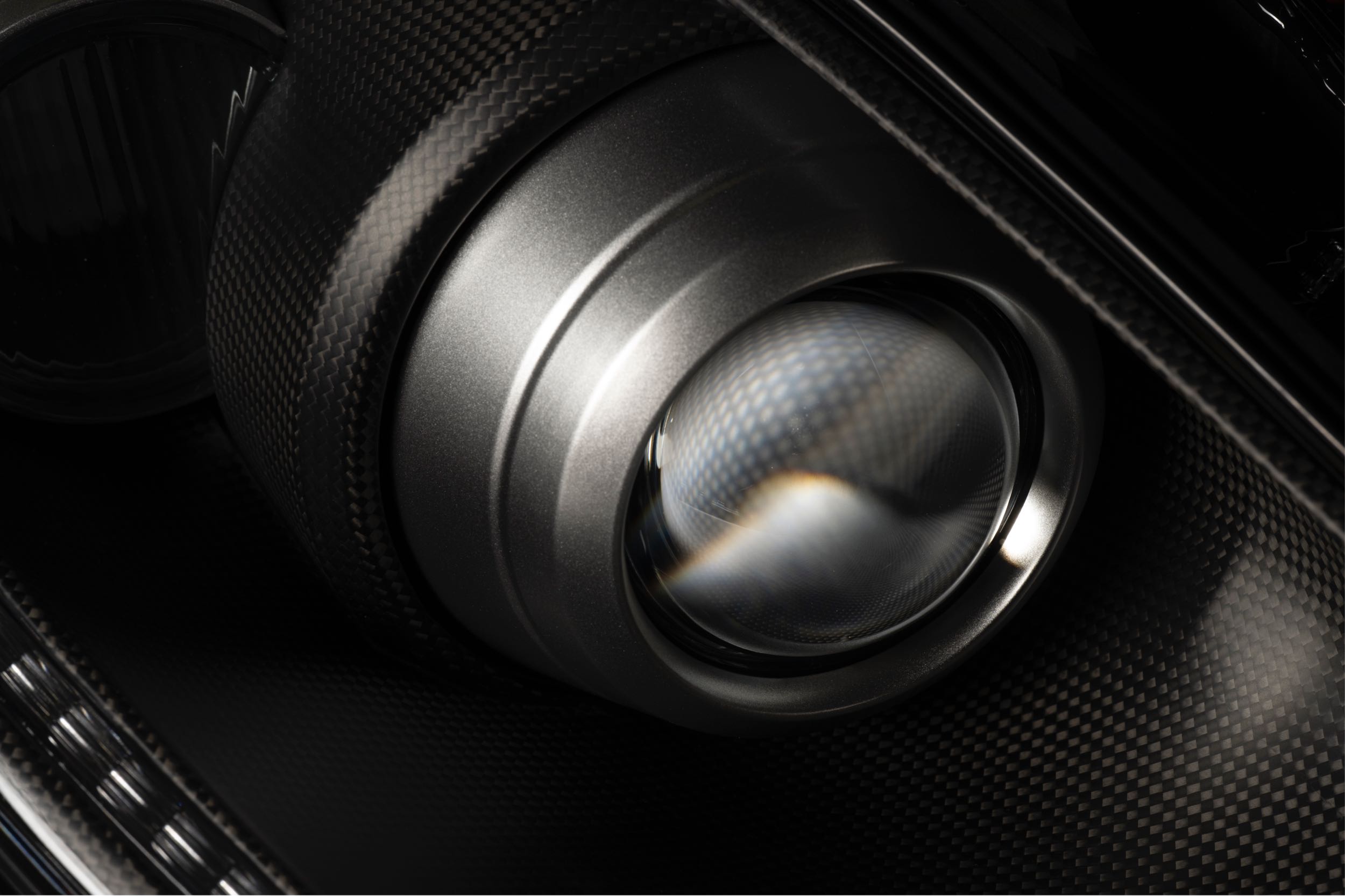 05-10 Ferrari 430 Bi-Xenon Headlights photo 3