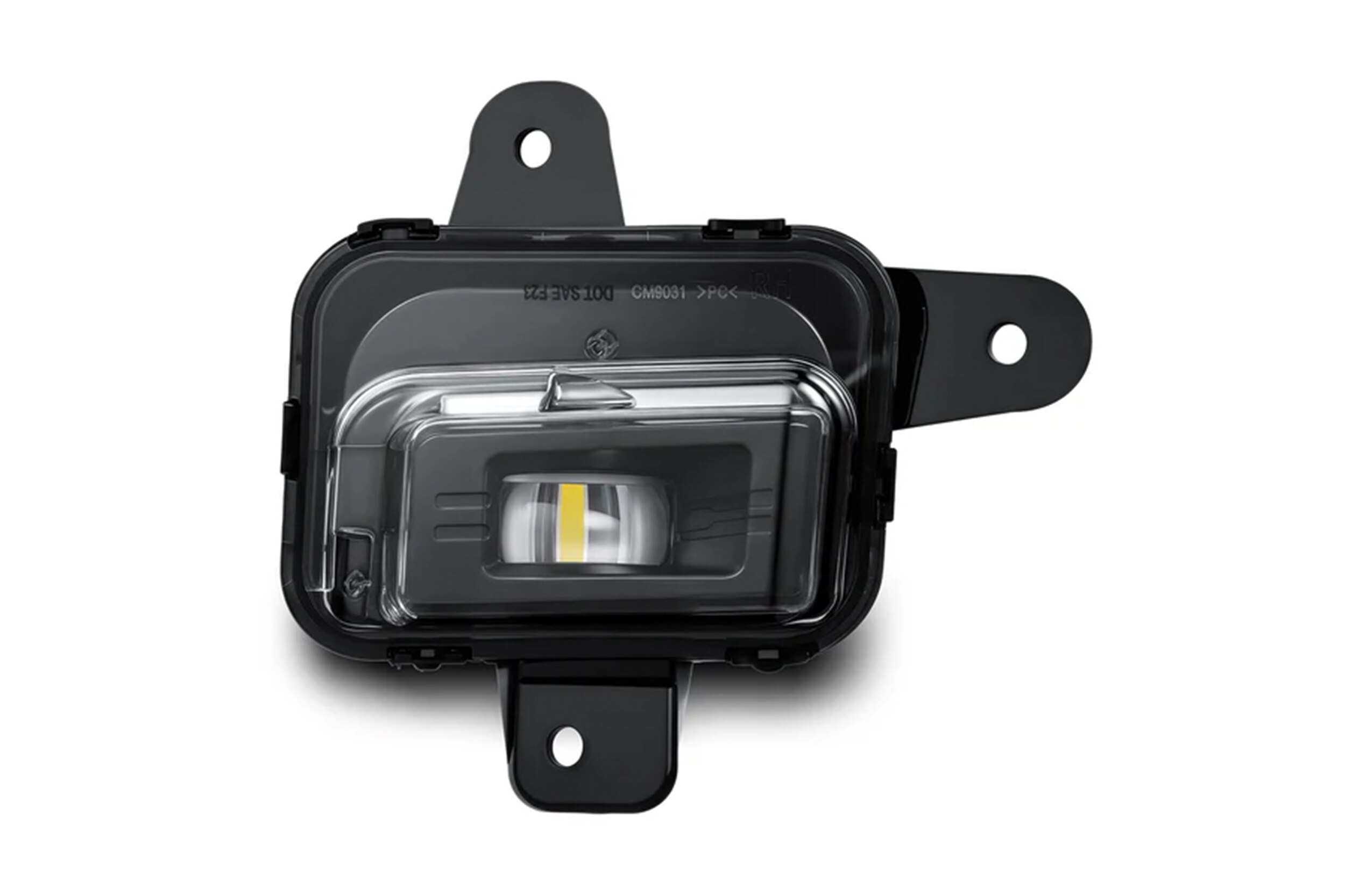 22-26 GMC Sierra 1500 DoubleTap LED Fog Lights photo 4