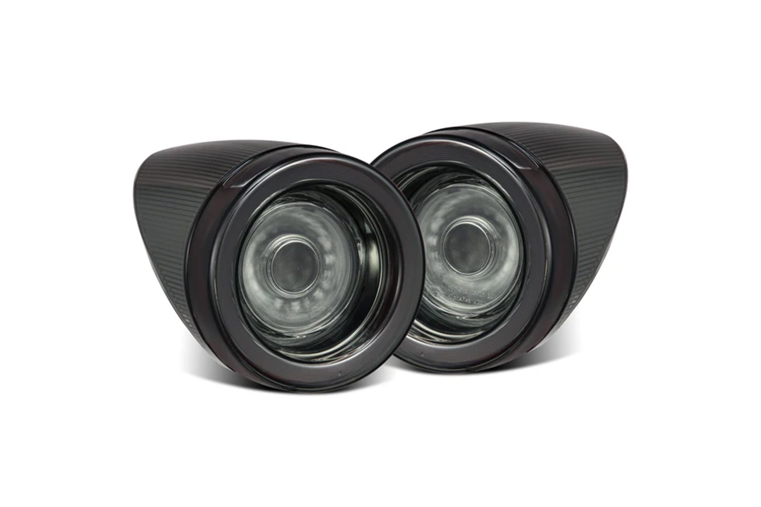 10-15 Ferrari 458 Italia Nova LED Tail Lights