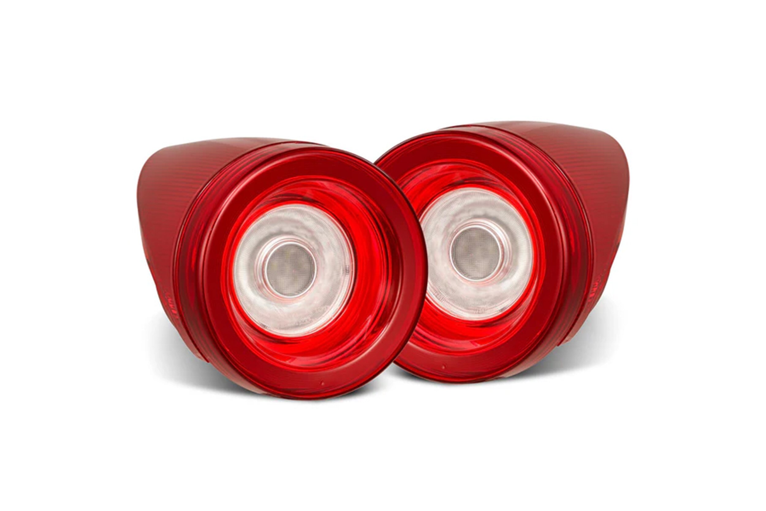 10-15 Ferrari 458 Italia Nova LED Tail Lights photo 2