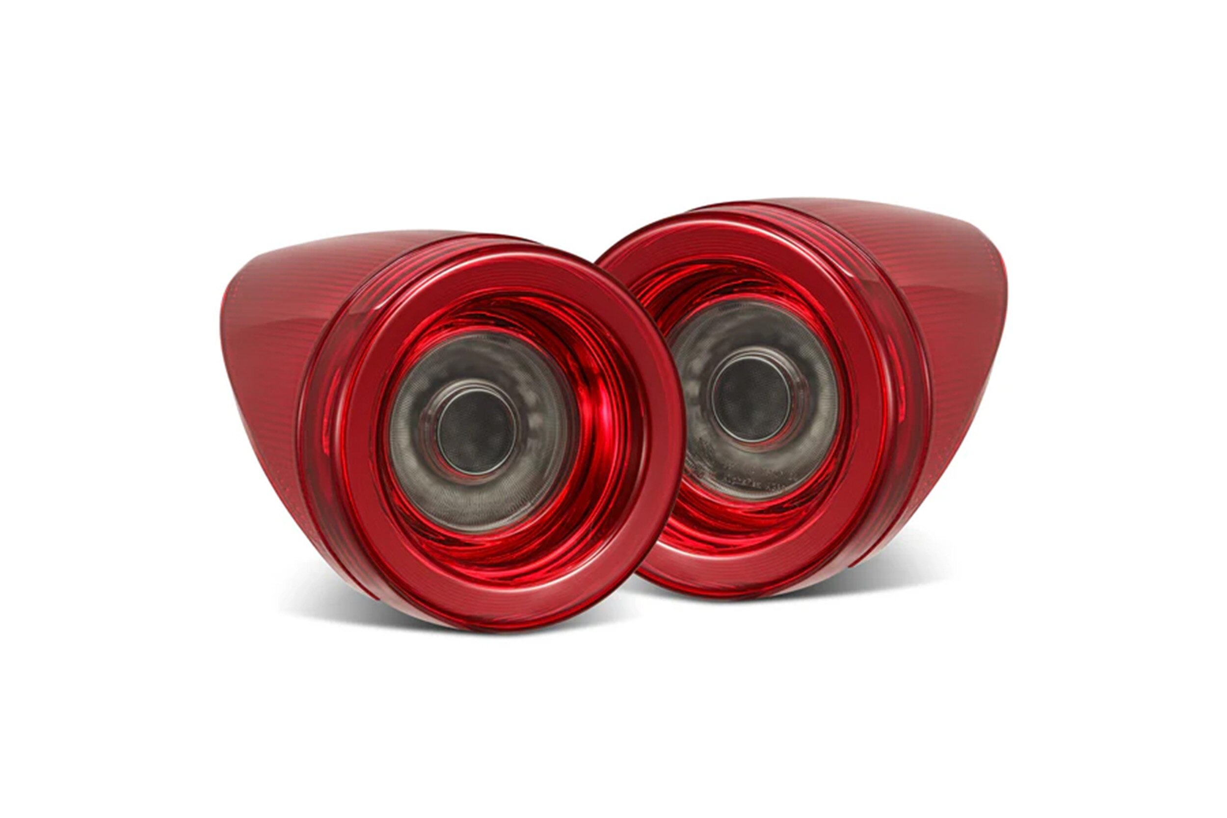10-15 Ferrari 458 Italia Nova LED Tail Lights photo 3