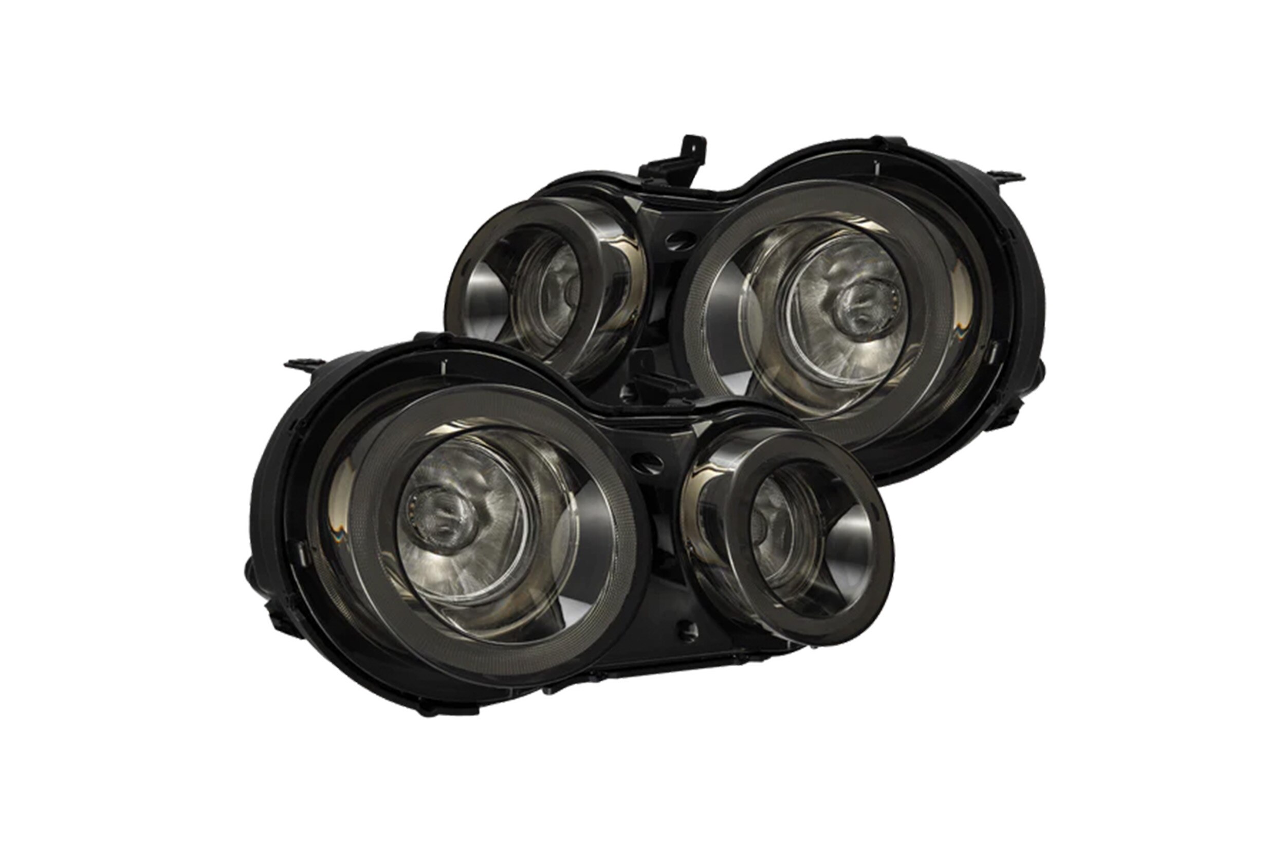 09-25 Nissan GT-R Nova LED Tail Lights photo 2