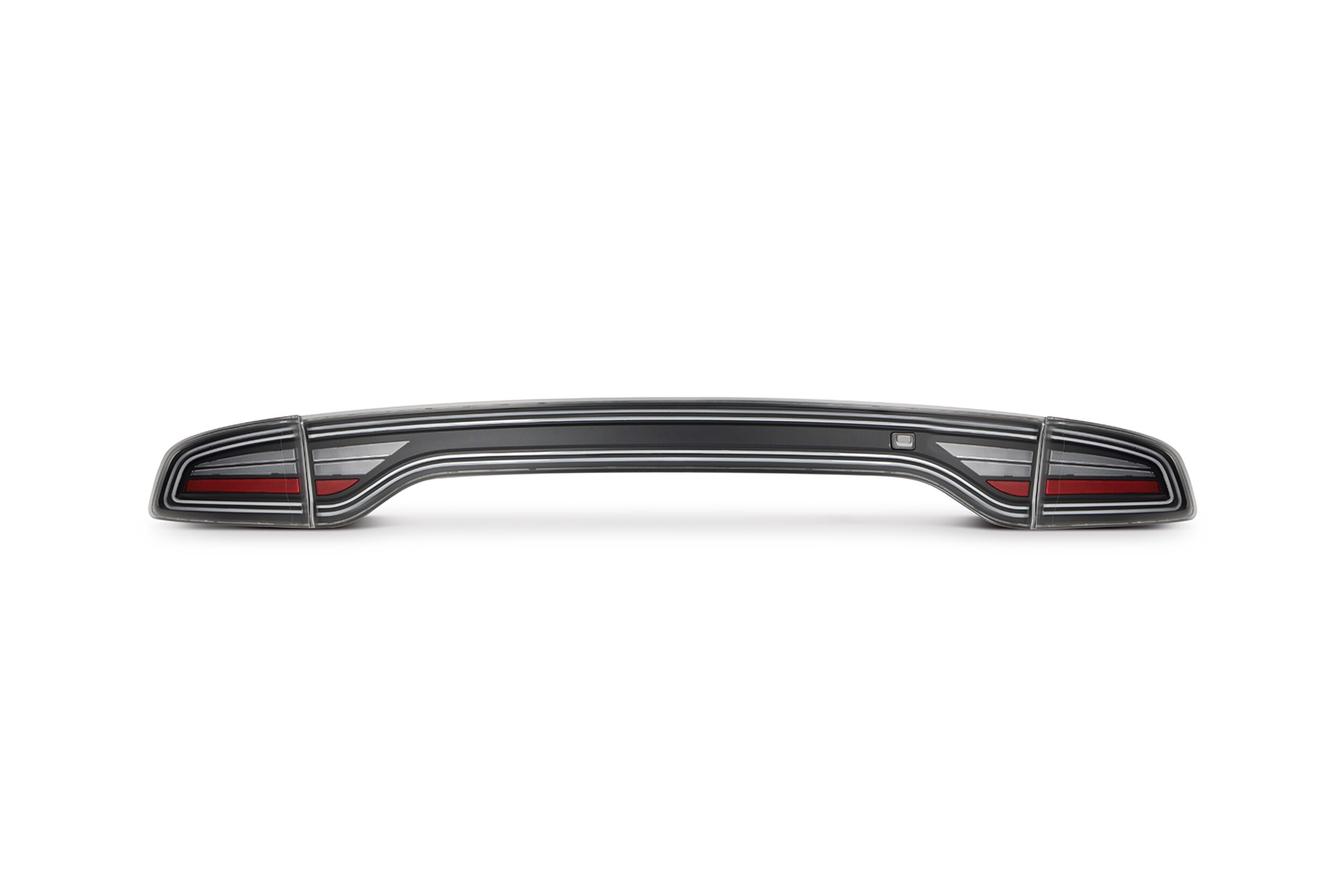 15-23 Dodge Charger Nova MkII LED Tail Lights