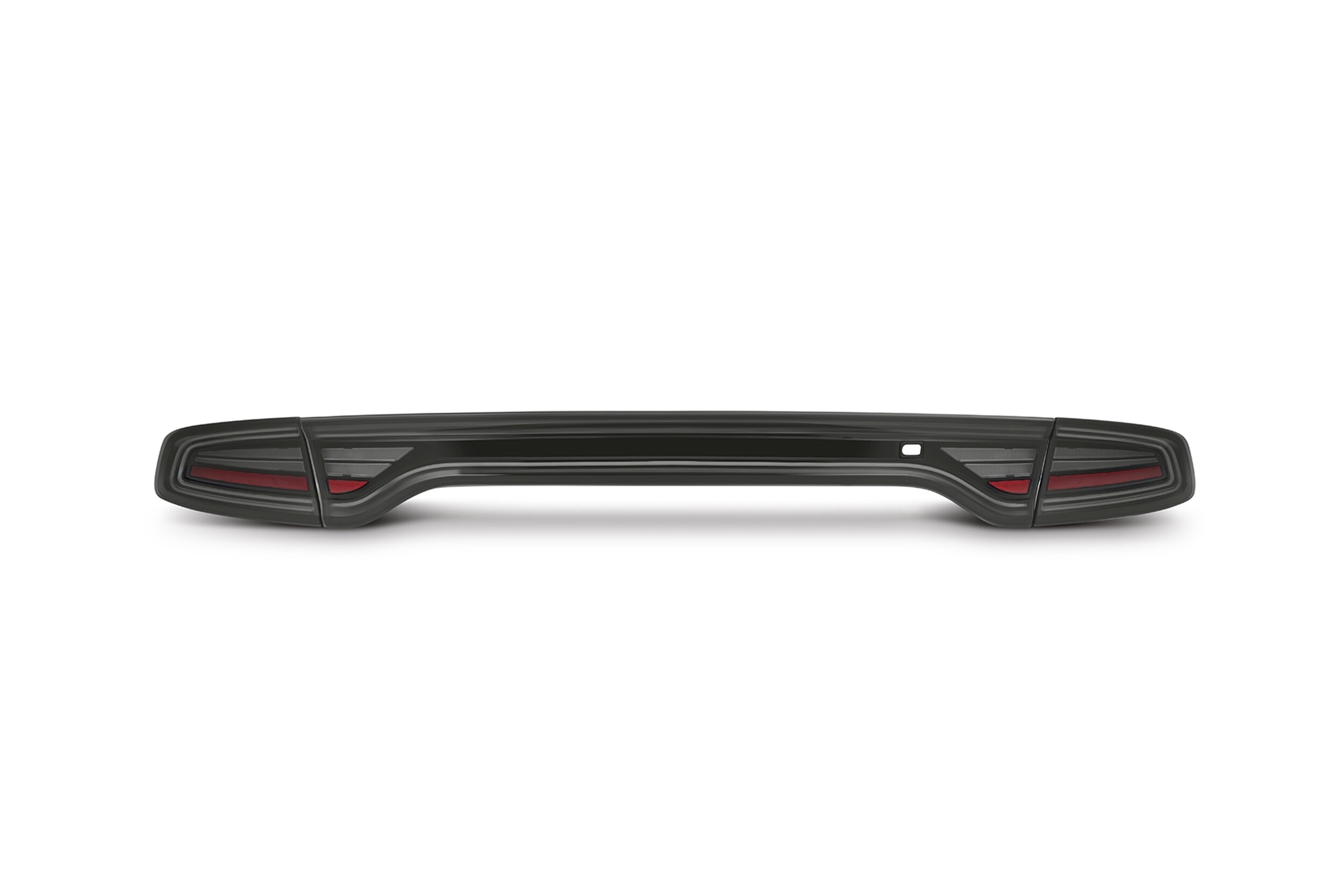 15-23 Dodge Charger Nova MkII LED Tail Lights photo 2