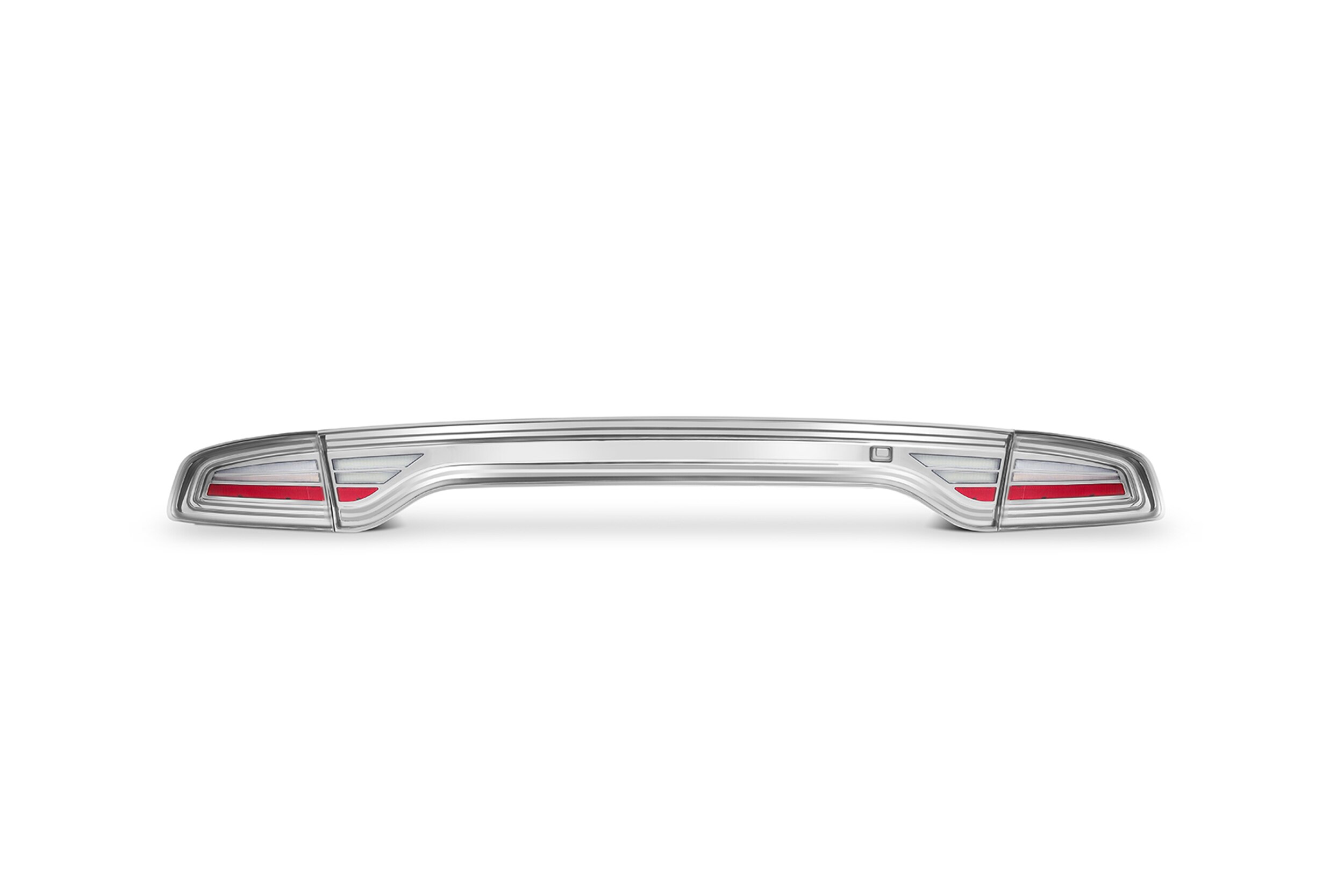15-23 Dodge Charger Nova MkII LED Tail Lights photo 3
