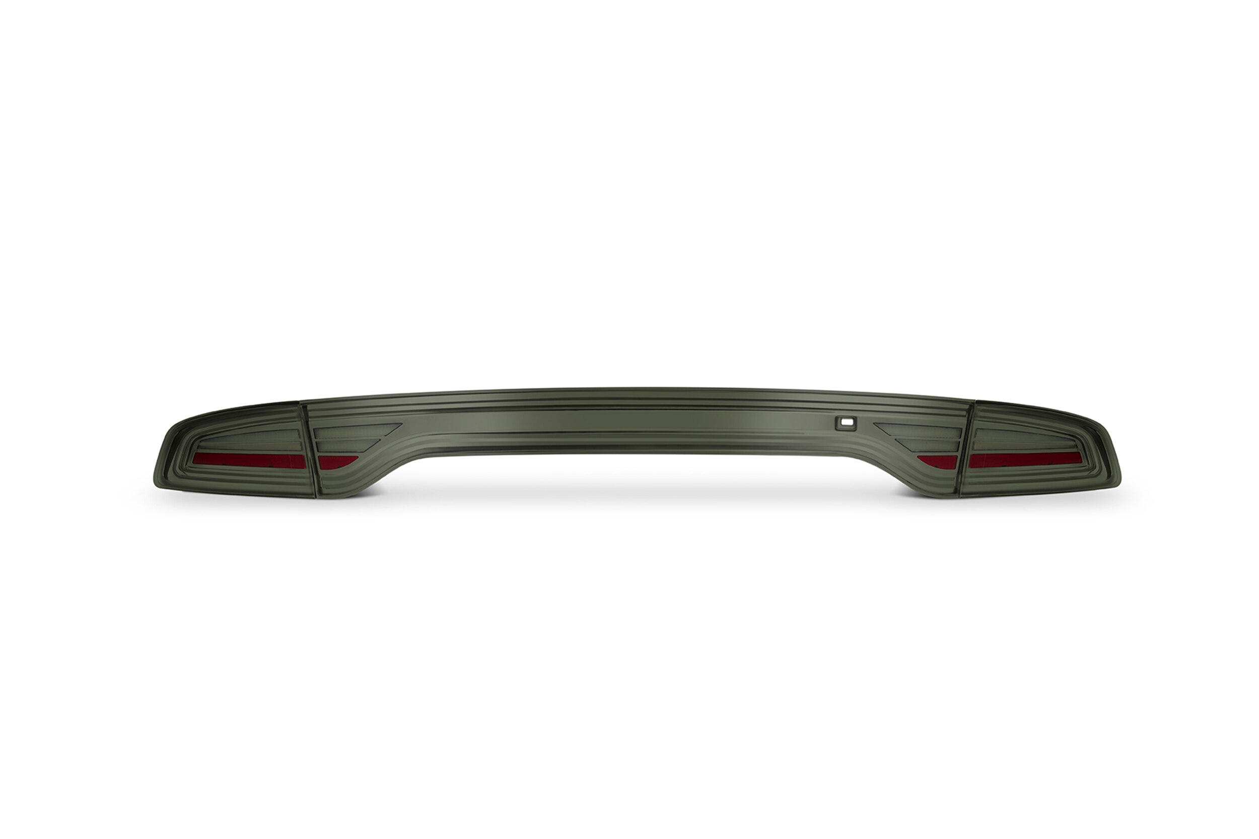 15-23 Dodge Charger Nova MkII LED Tail Lights photo 4