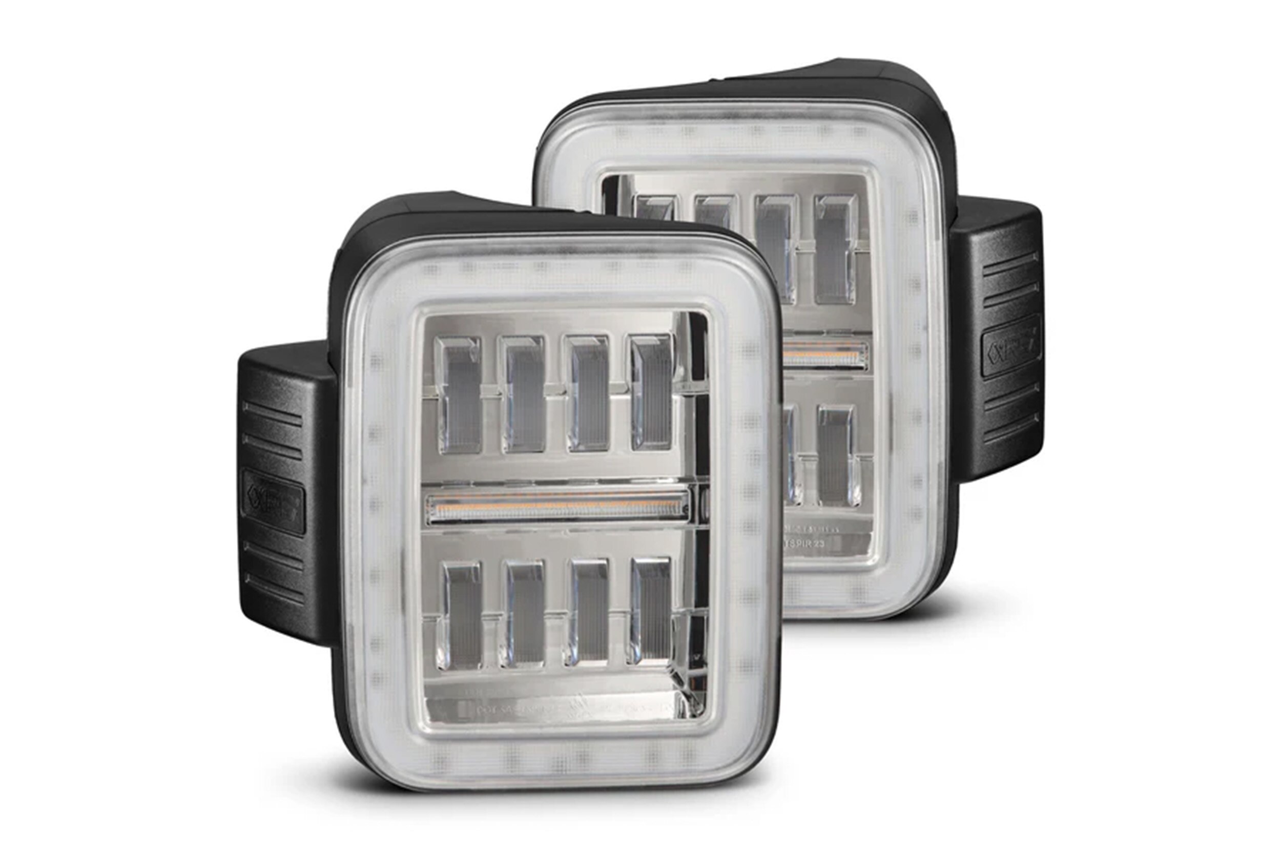 20-26 Jeep Gladiator JT Nova LED Tail Lights photo 4