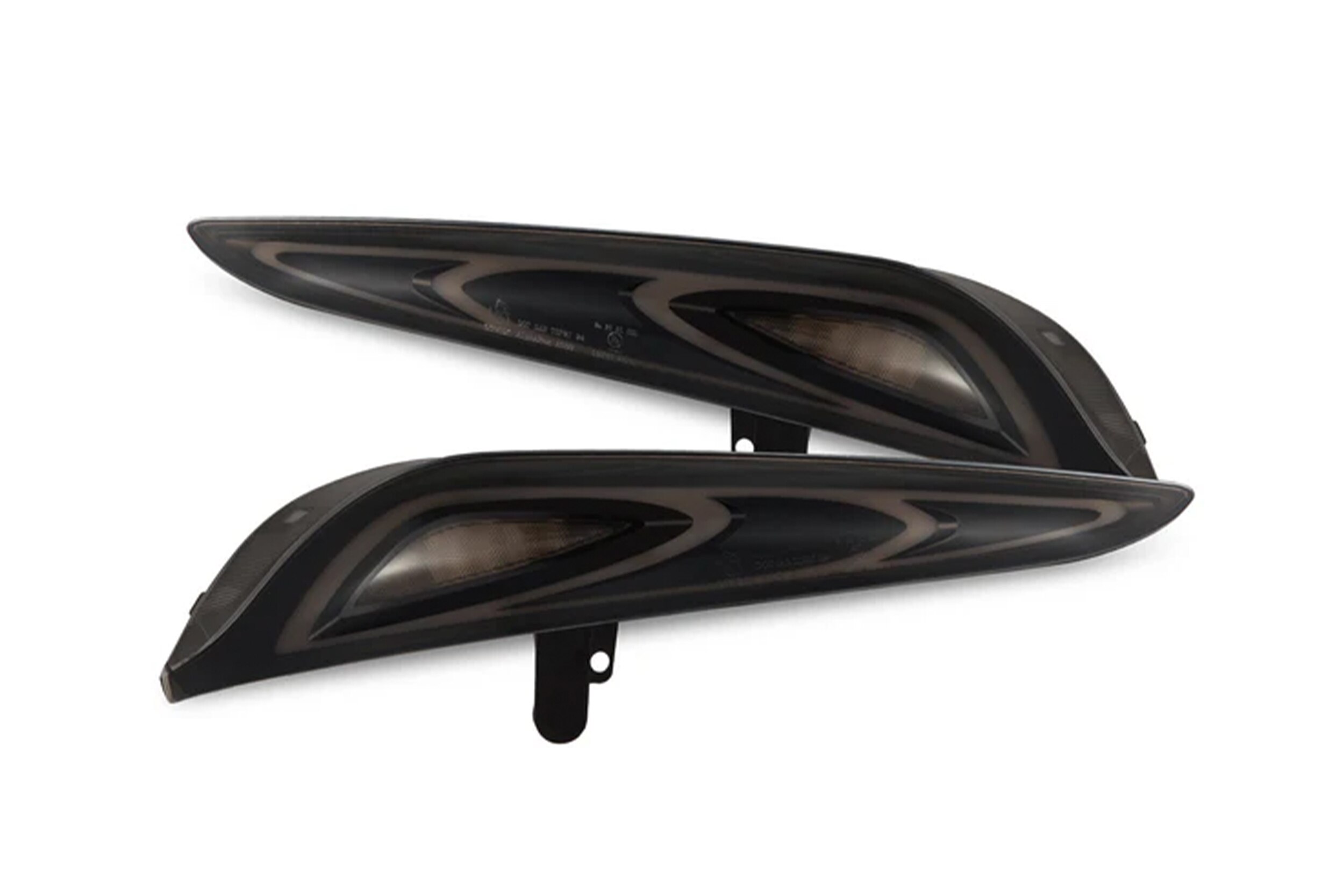 20-24 Toyota Supra Luxx FT-1 Style LED Tail Lights photo 2