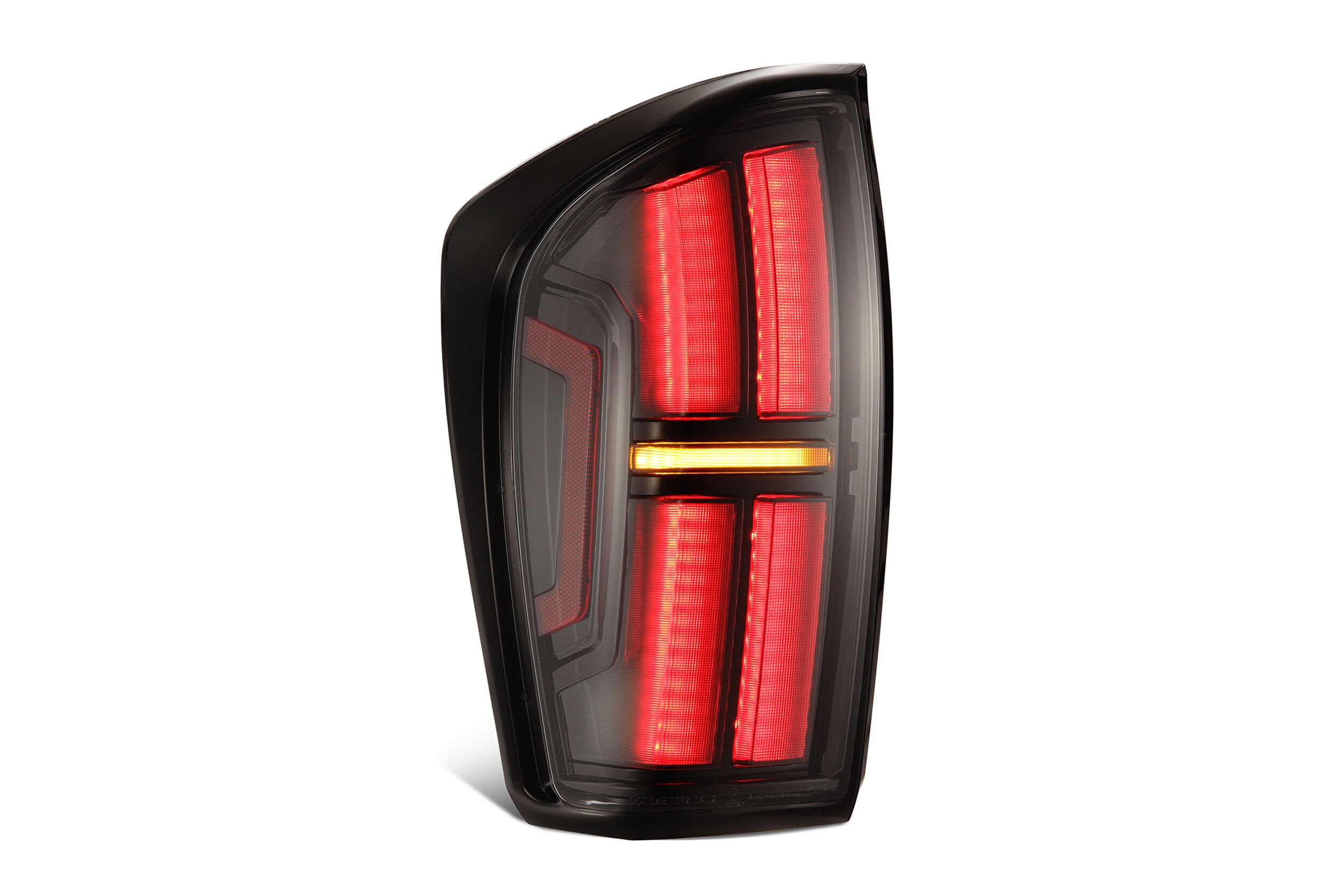 16-23 Toyota Tacoma Nova LED Tail Lights photo 4