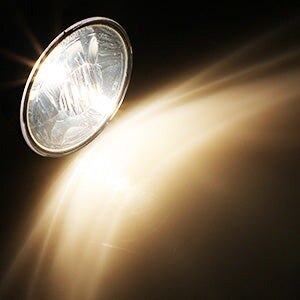 00-05 Pontiac Sunfire: Winjet Fog Lights - Clear photo 2