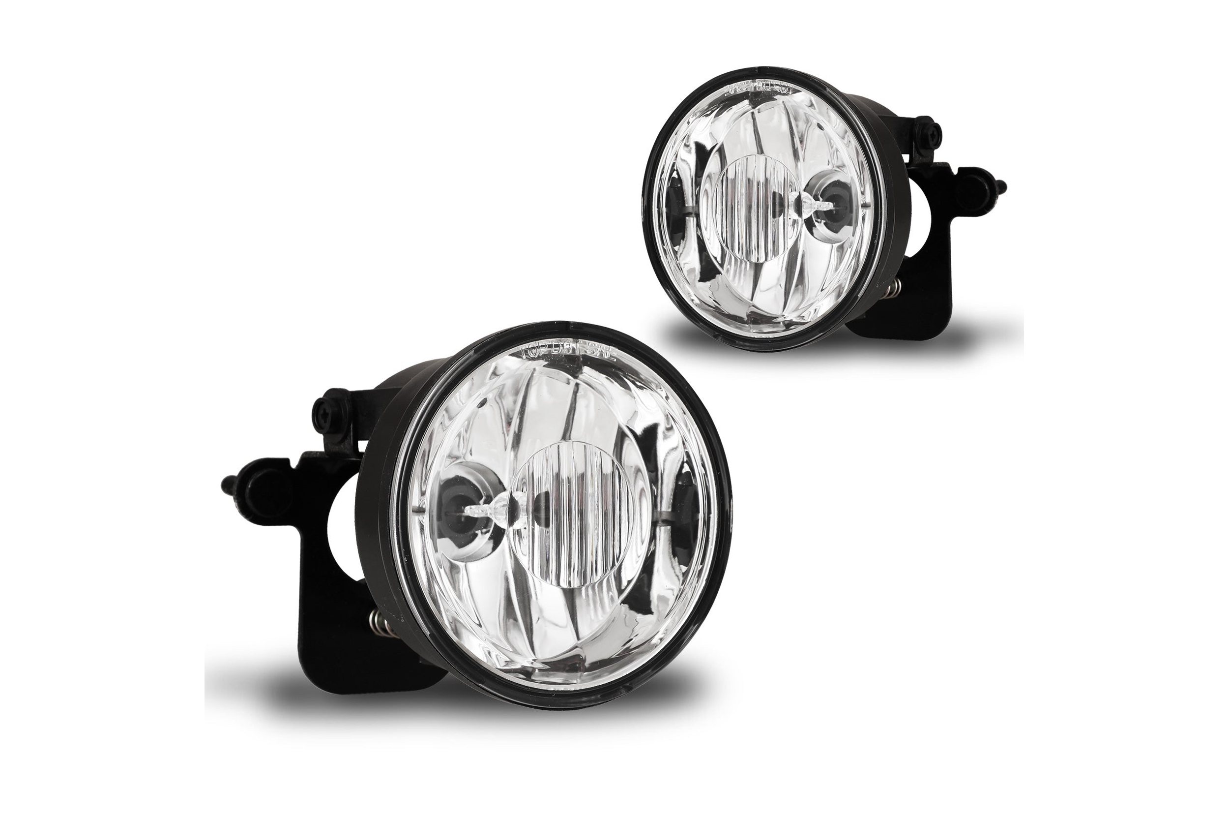 03-06 Chevrolet Tahoe: Winjet Fog Lights - Clear