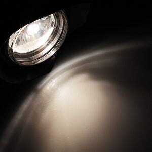 01-05 Ford Explorer Sport Trac: Winjet Fog Lights - Clear photo 2