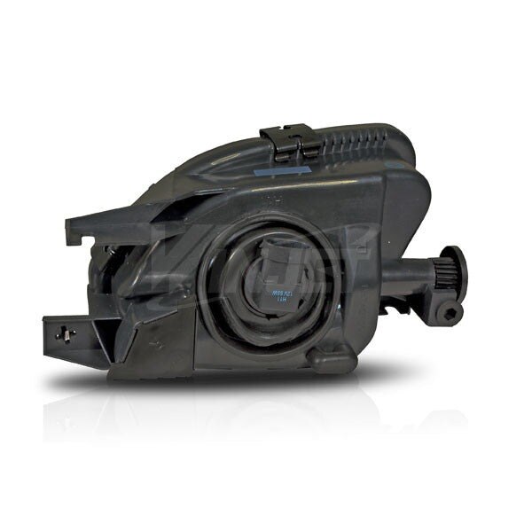 03-06 Mercedes-Benz E-Class: Winjet Fog Lights OE Replacement - Clear photo 2