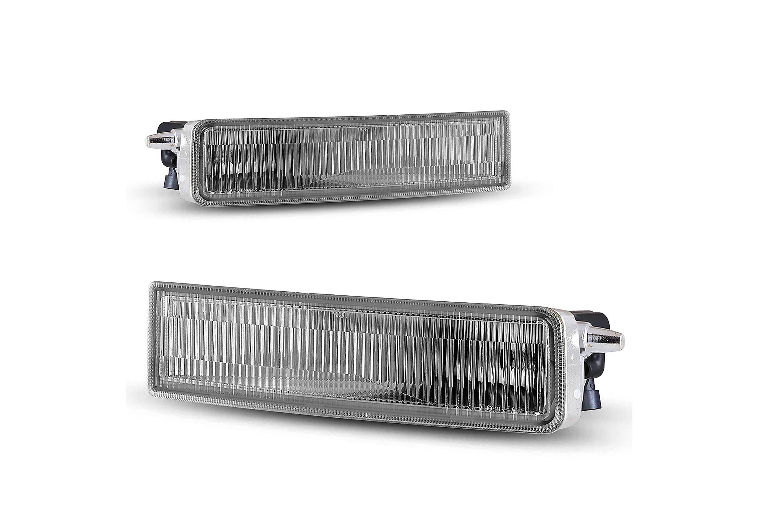 03-06 Scion xB: Winjet Fog Lights - Clear
