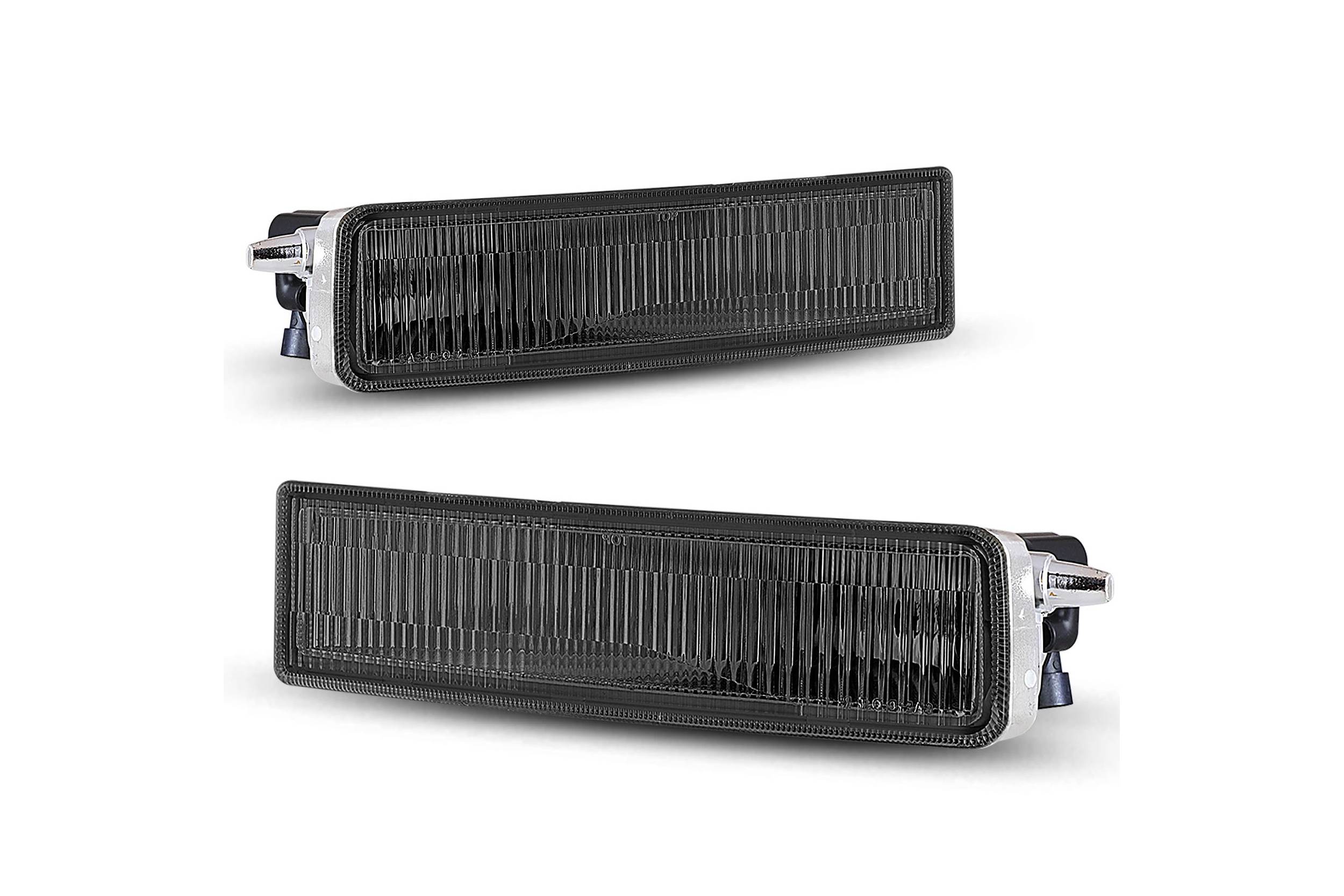 03-06 Scion xB: Winjet Fog Lights - Smoke