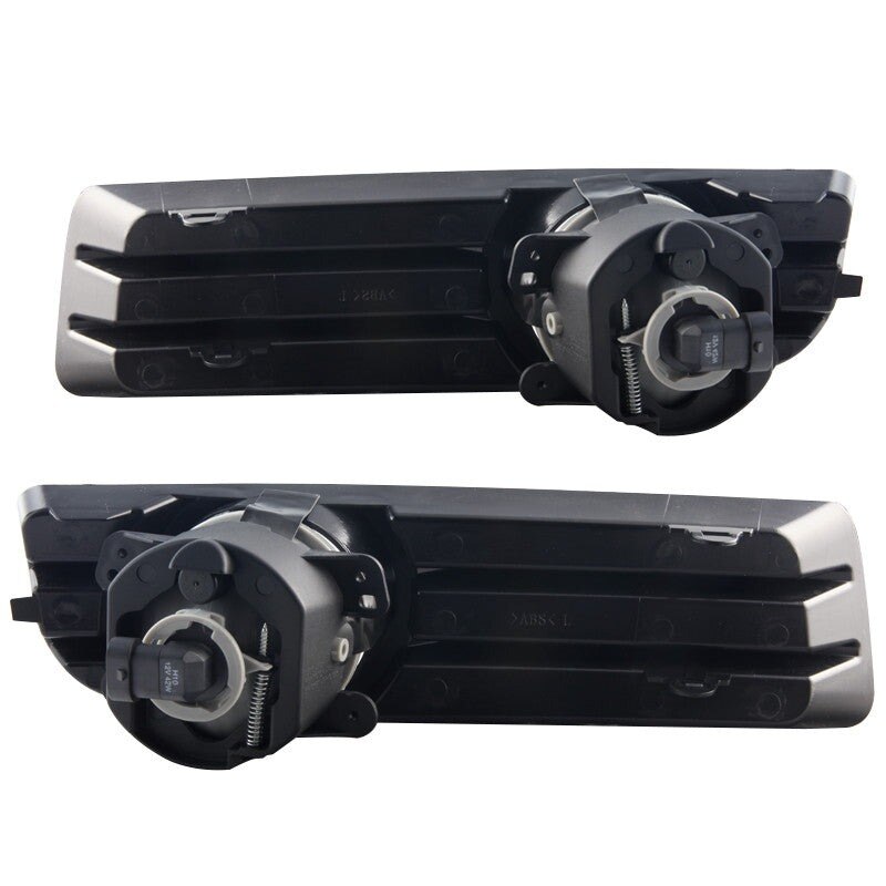 05-07 Chrysler 300: Winjet Fog Lights - Clear photo 3
