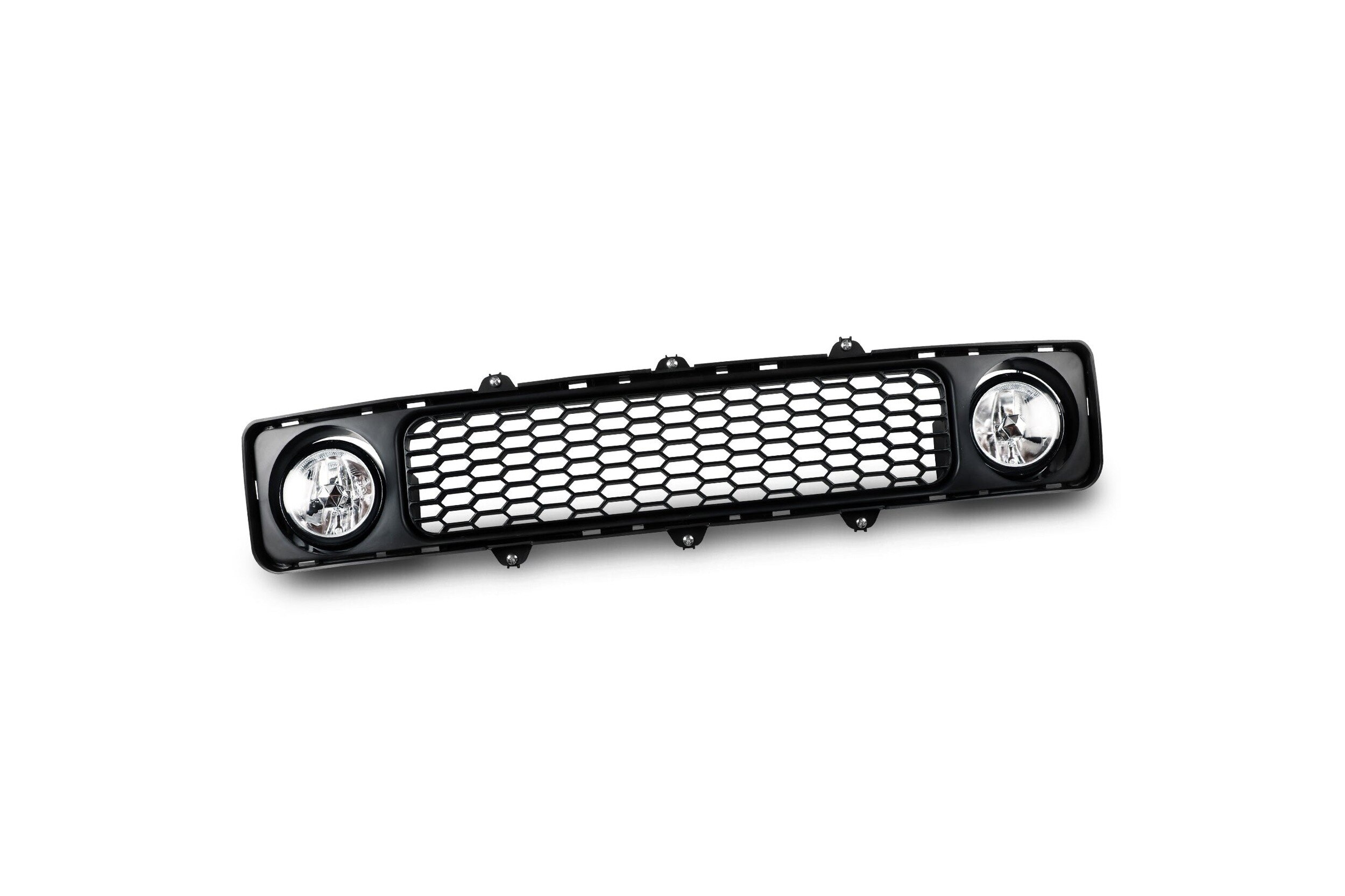 05-10 Scion tC: Winjet Fog Lights - Clear