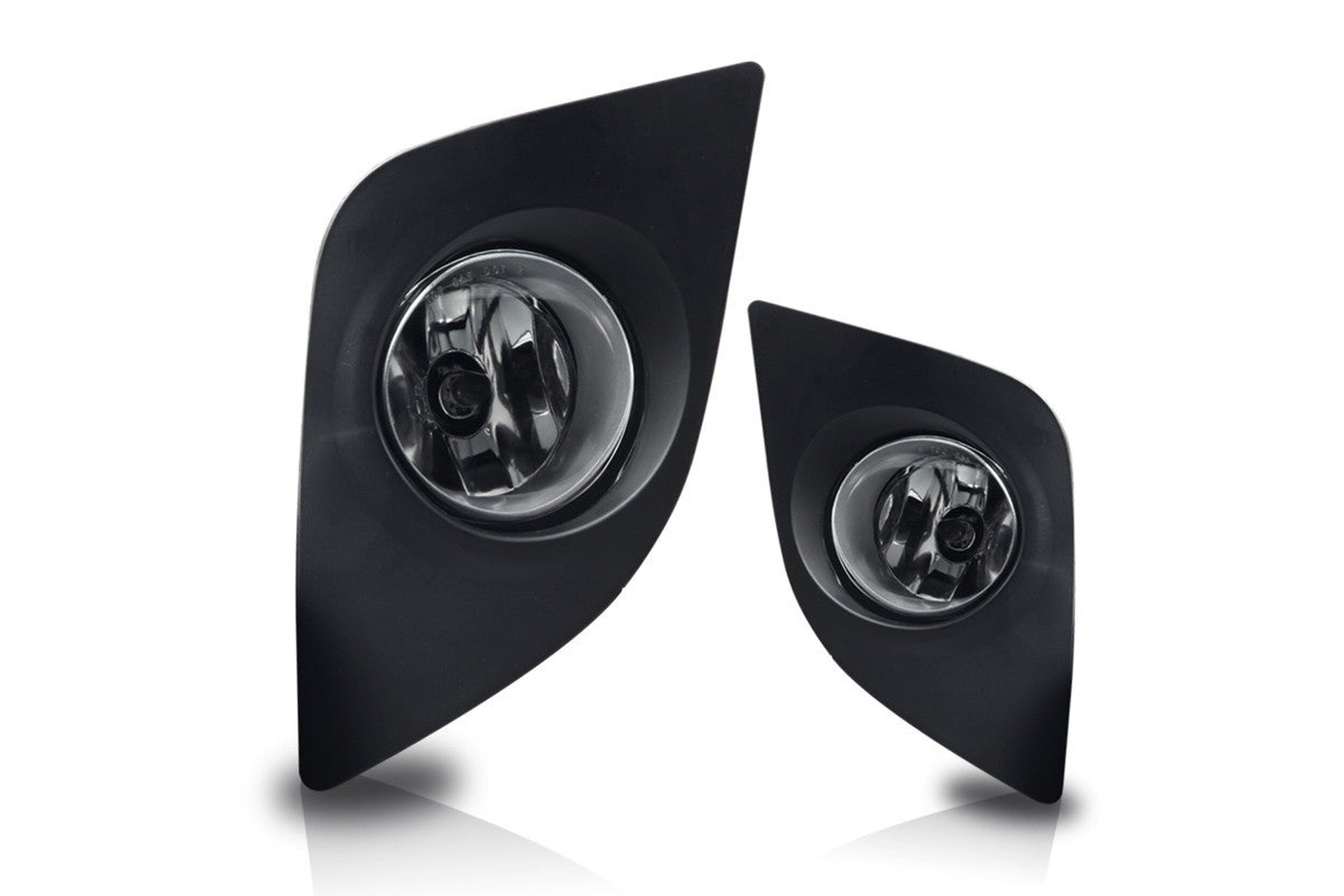 14-15 Toyota Corolla: Winjet Fog Lights - Clear
